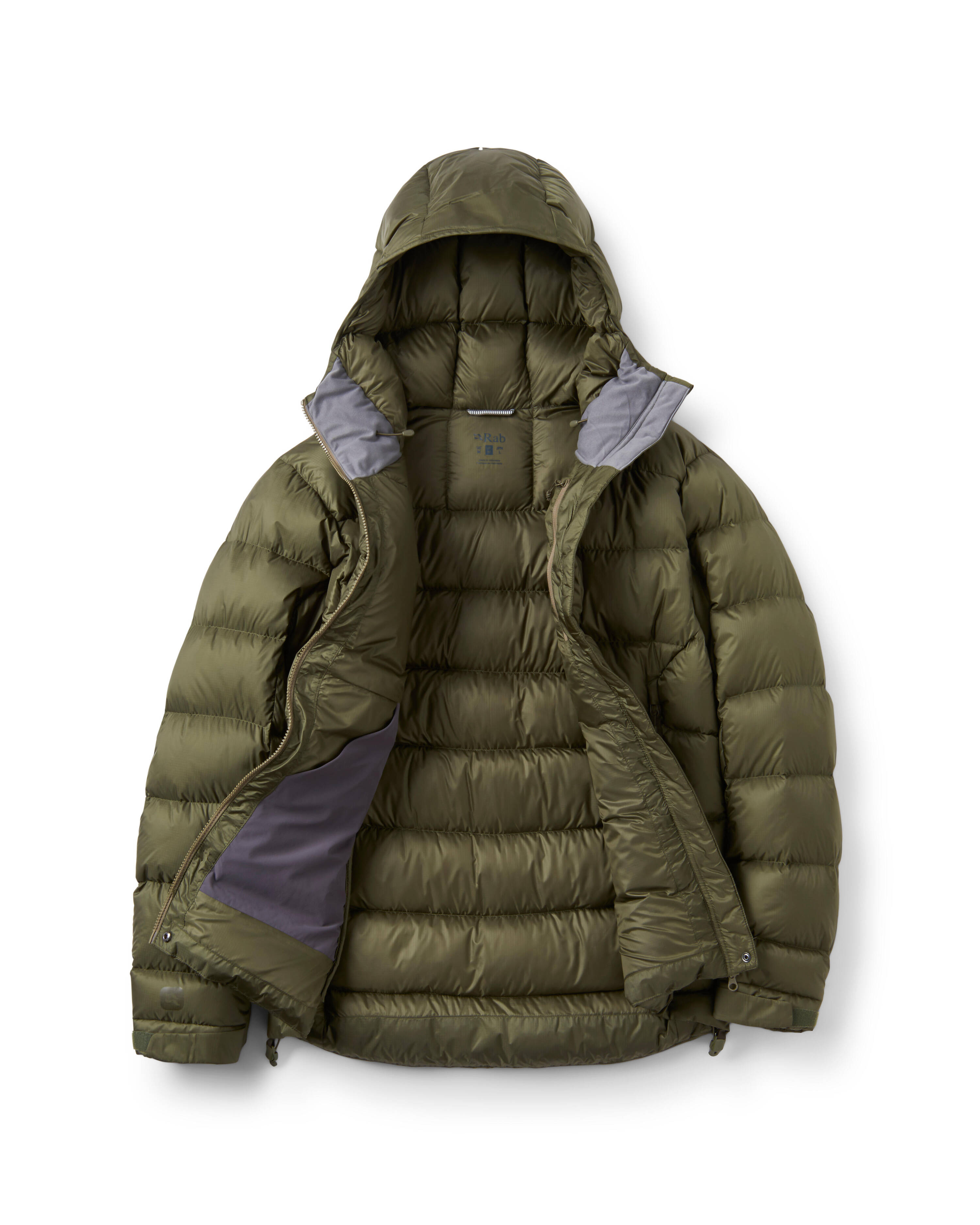 Rab Men's Neutrino Pro Down Jacket -  2