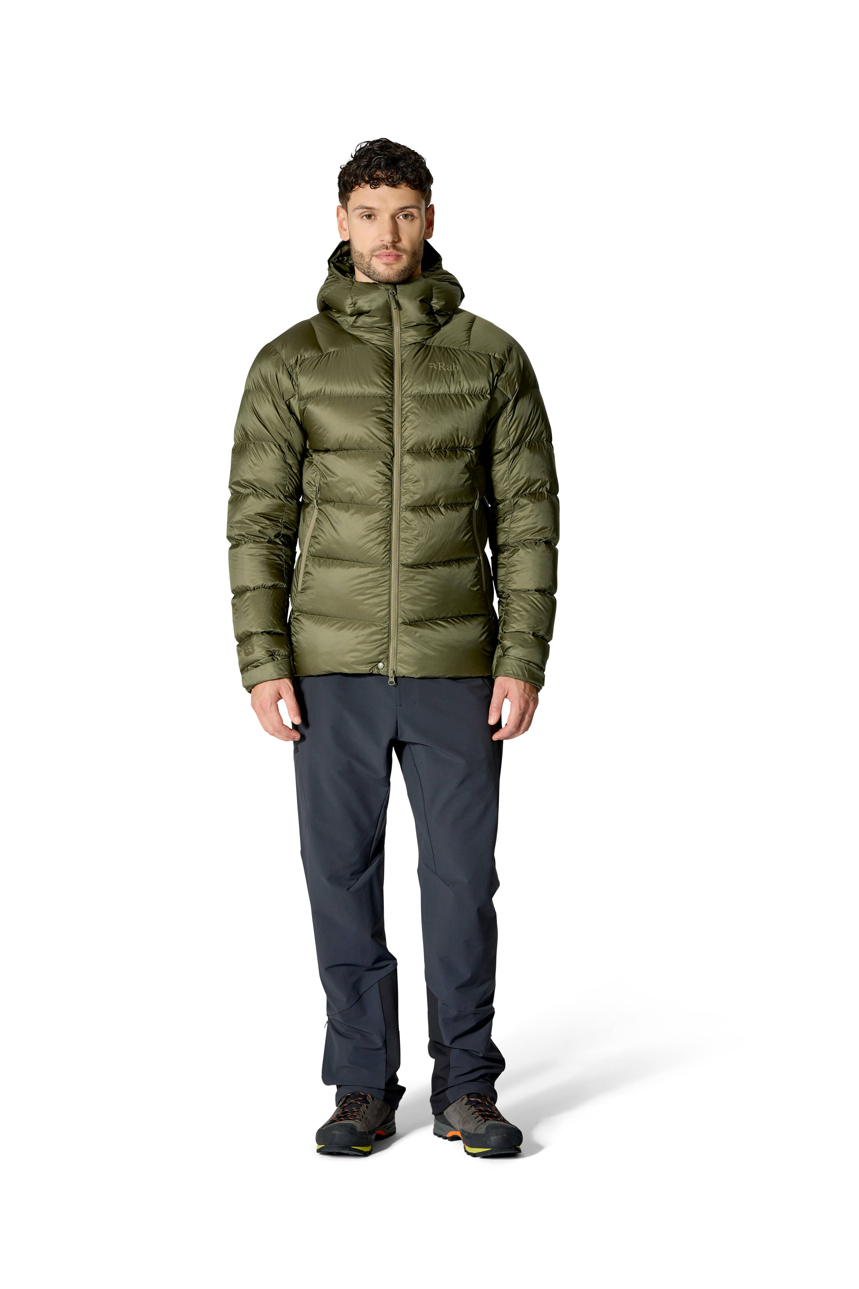 Rab Men's Neutrino Pro Down Jacket -  4