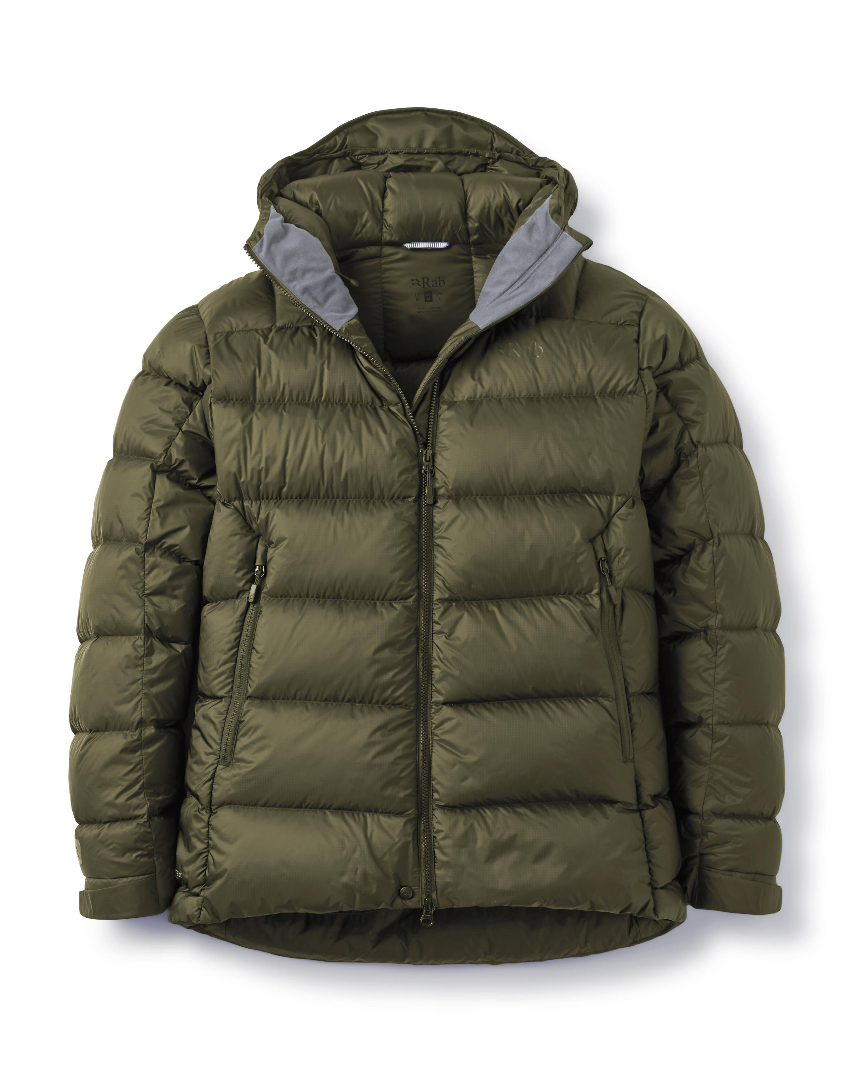 Rab Men's Neutrino Pro Down Jacket -  1