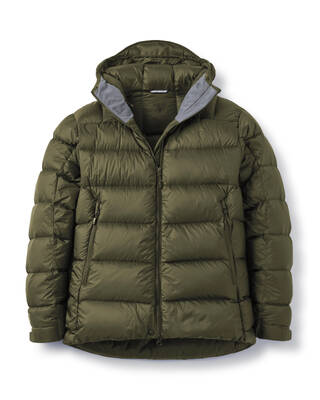 Rab Men's Neutrino Pro Down Jacket