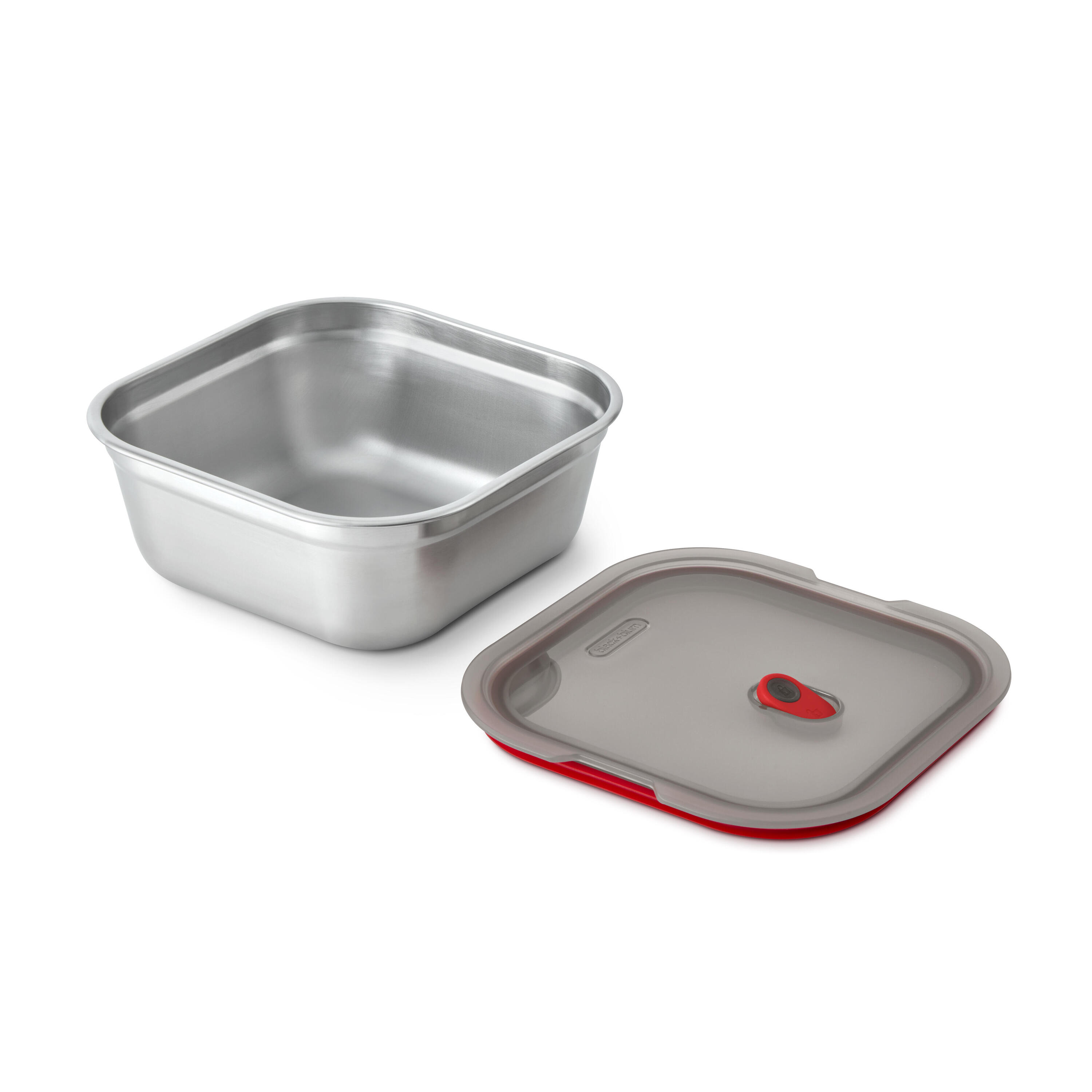 LUNCH BOX MULTIFONCTION CARRÉ GRAND - 1400ML 2/6