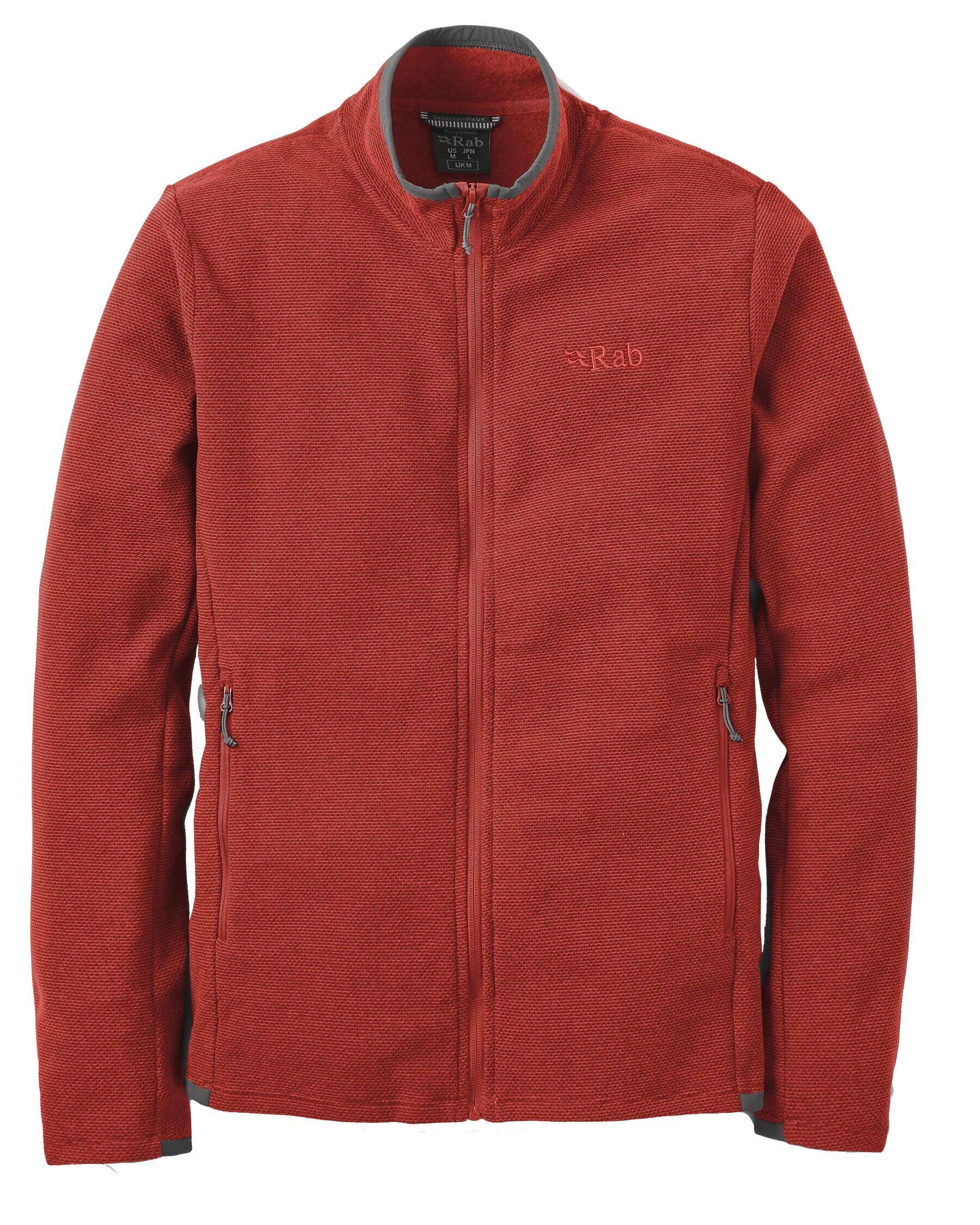 Rab Men's Stavel Fleece Jacket