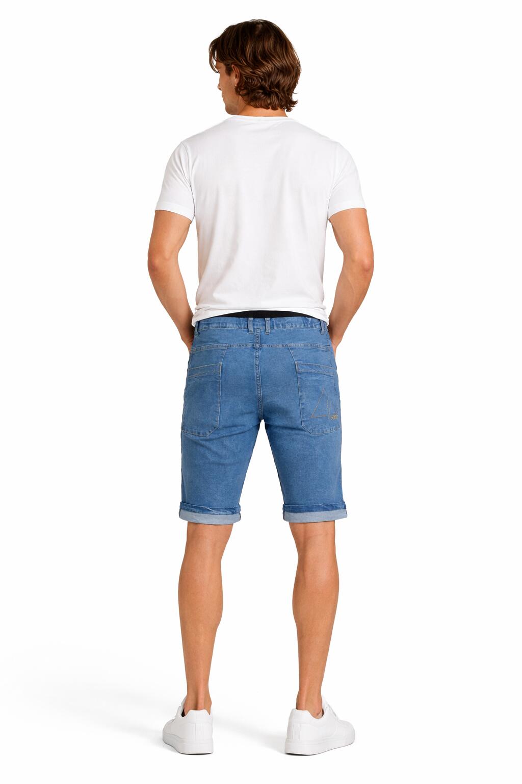 Freizeitshorts Leander Herren 2/5