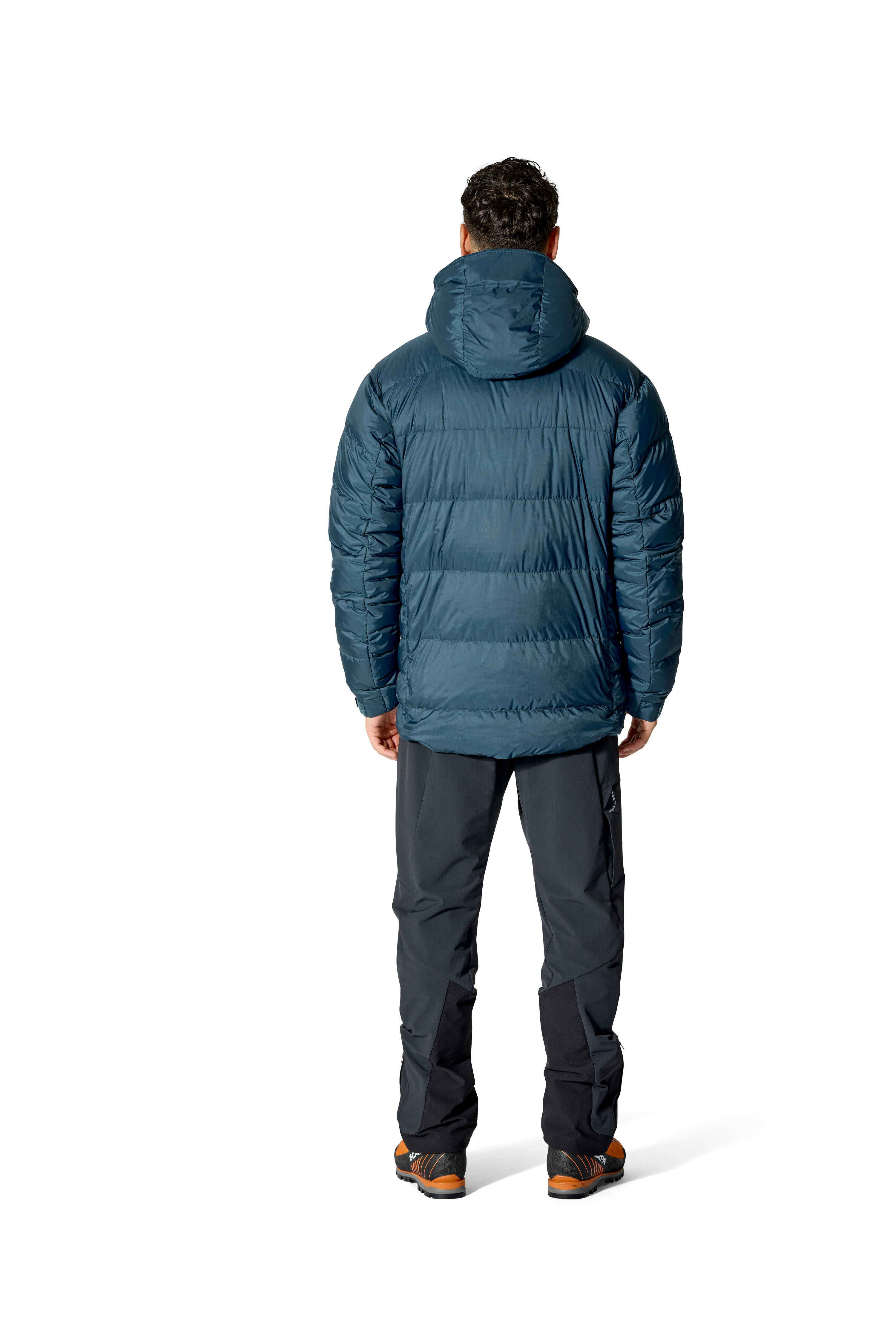 Rab Men's Positron Pro Down Jacket -  3