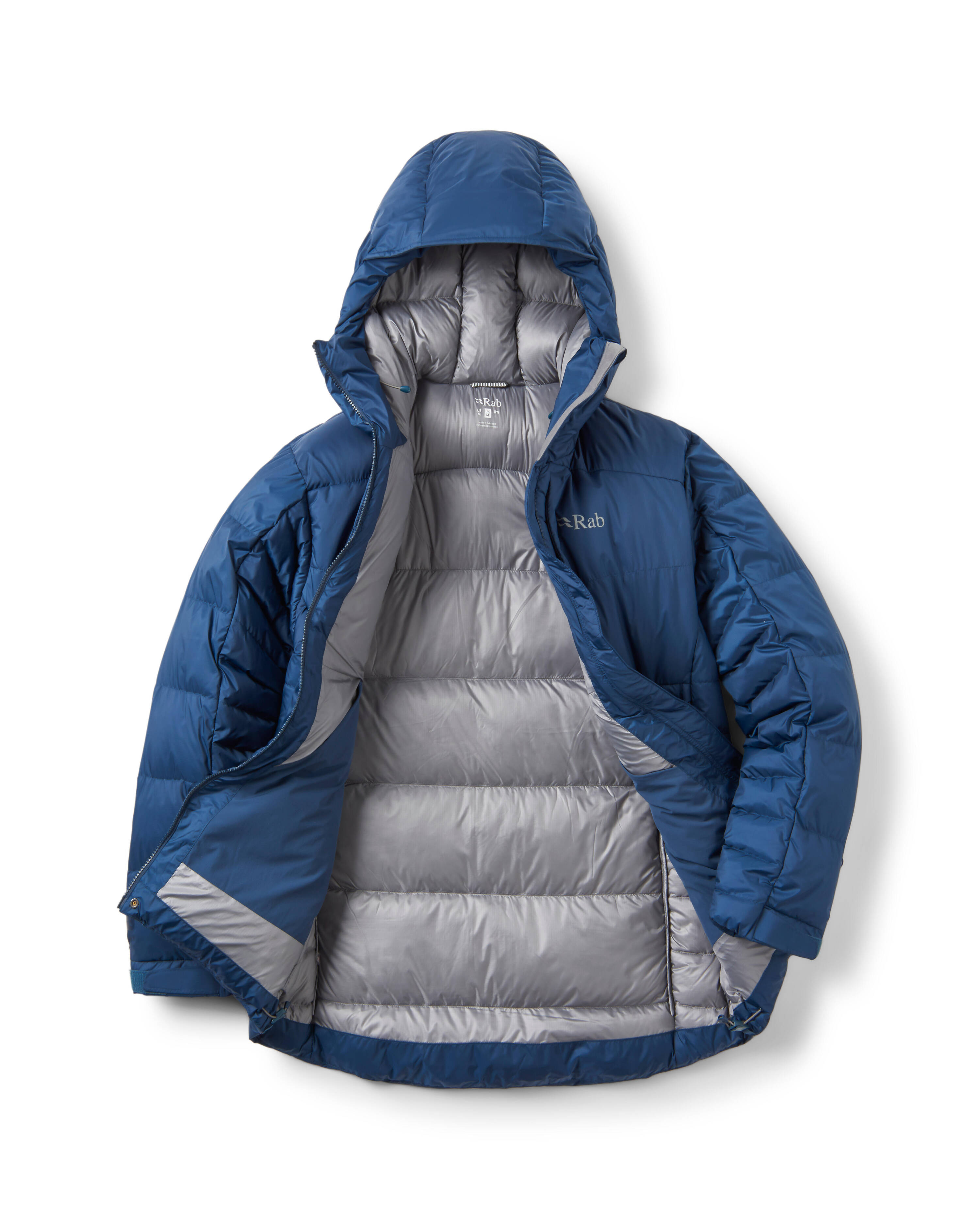 Rab Men's Positron Pro Down Jacket -  4