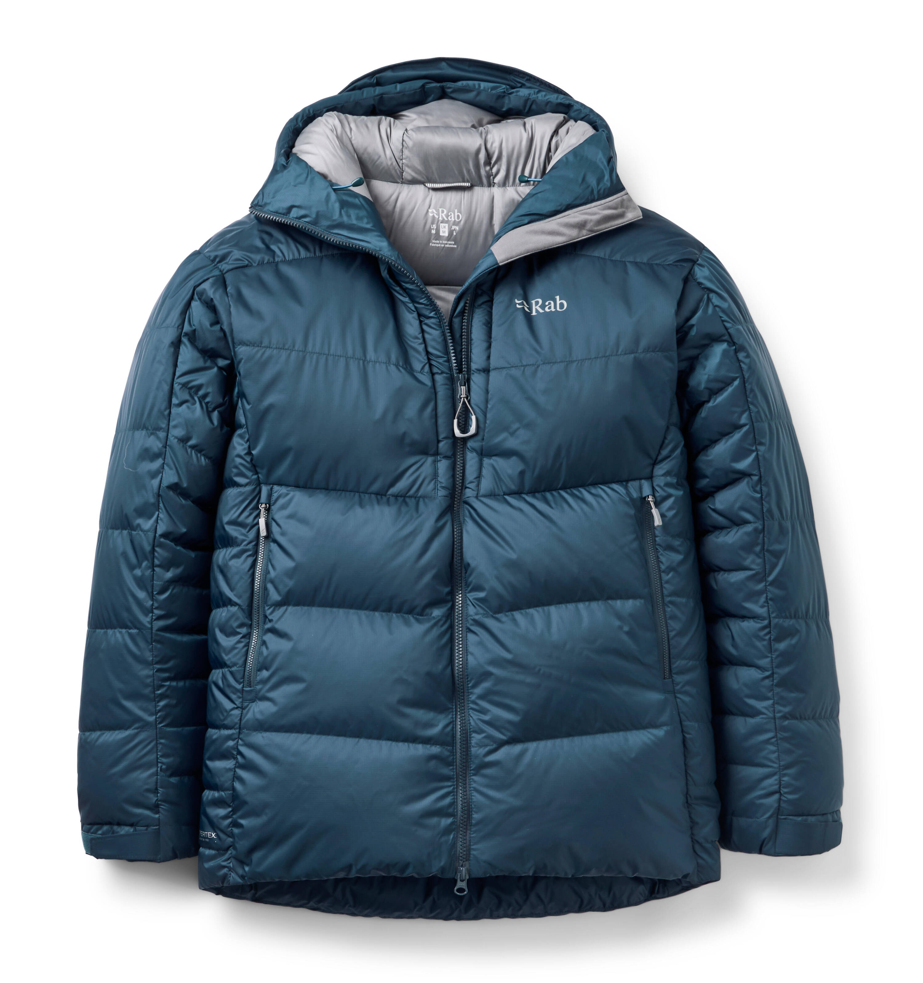 Rab Men's Positron Pro Down Jacket -  1