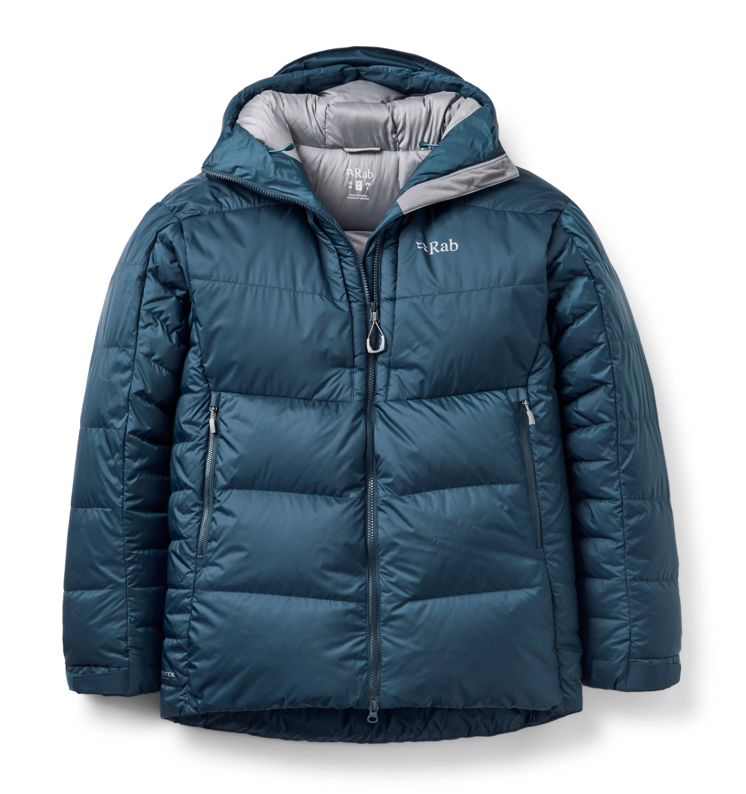 Rab Men's Positron Pro Down Jacket