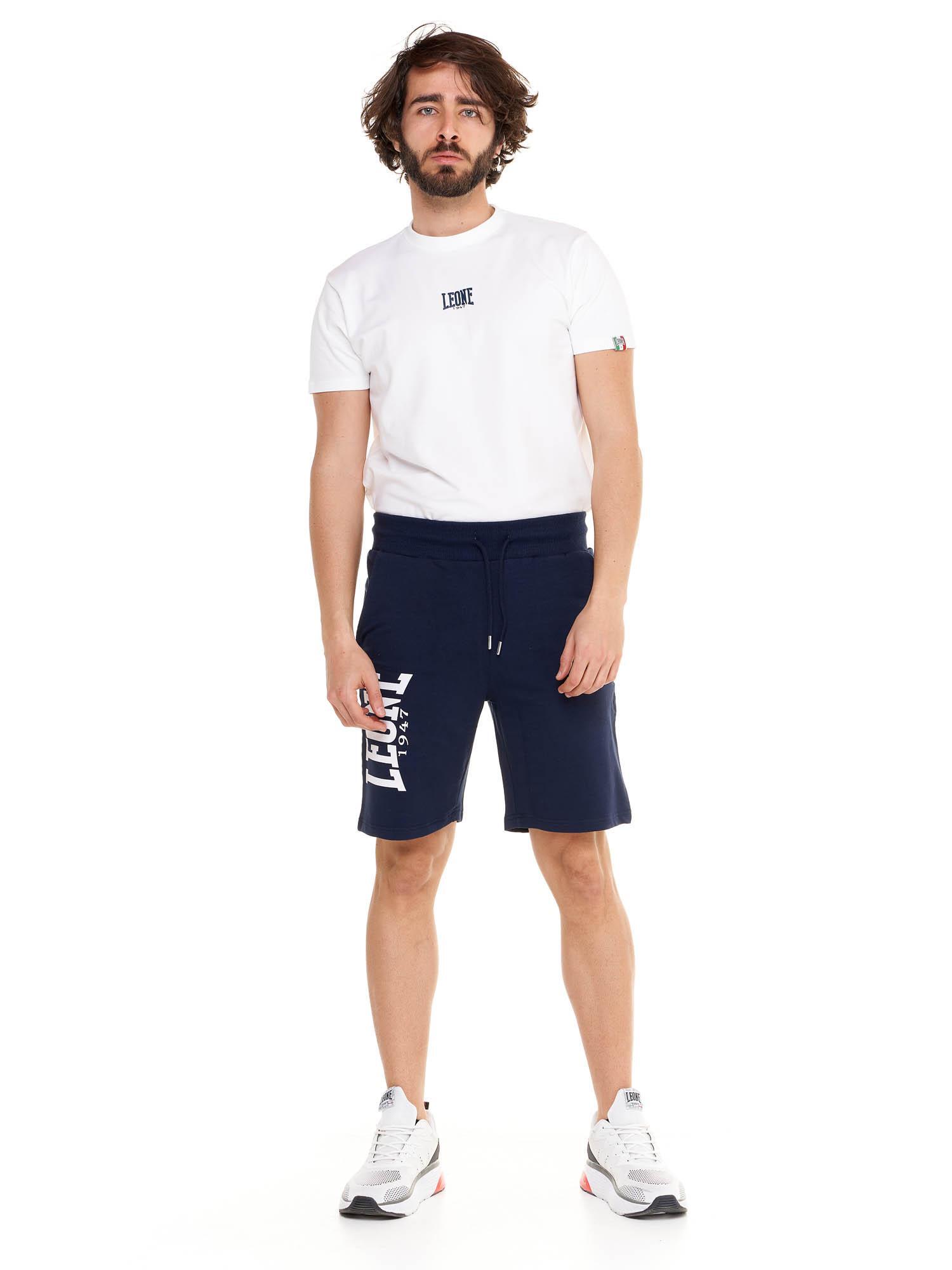 Leone 1947 Apparel Męskie szorty
