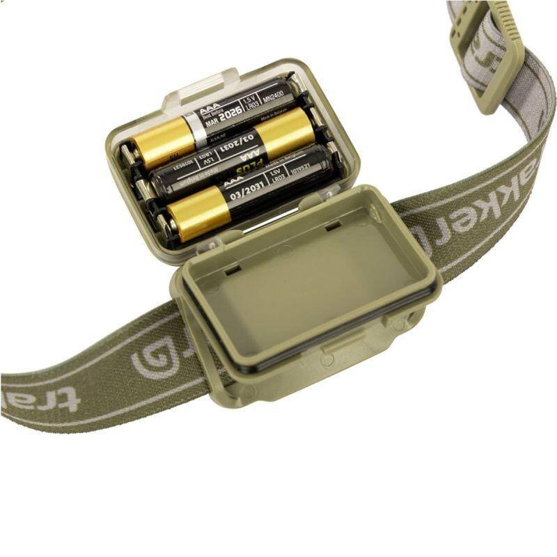 Koplamp Trakker Nitelife 2/5