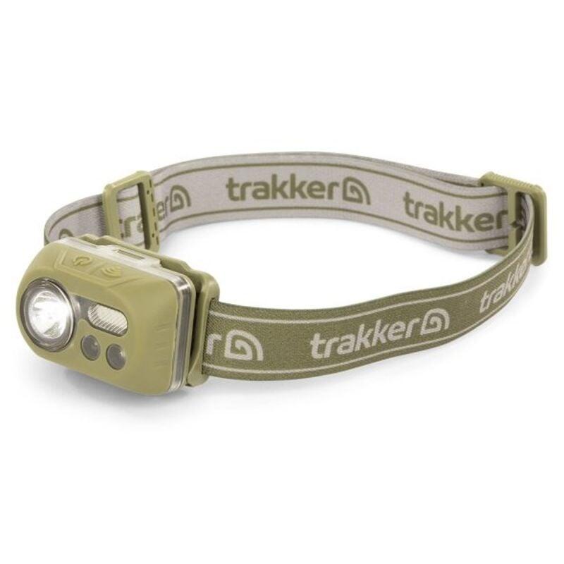Koplamp Trakker Nitelife 5/5