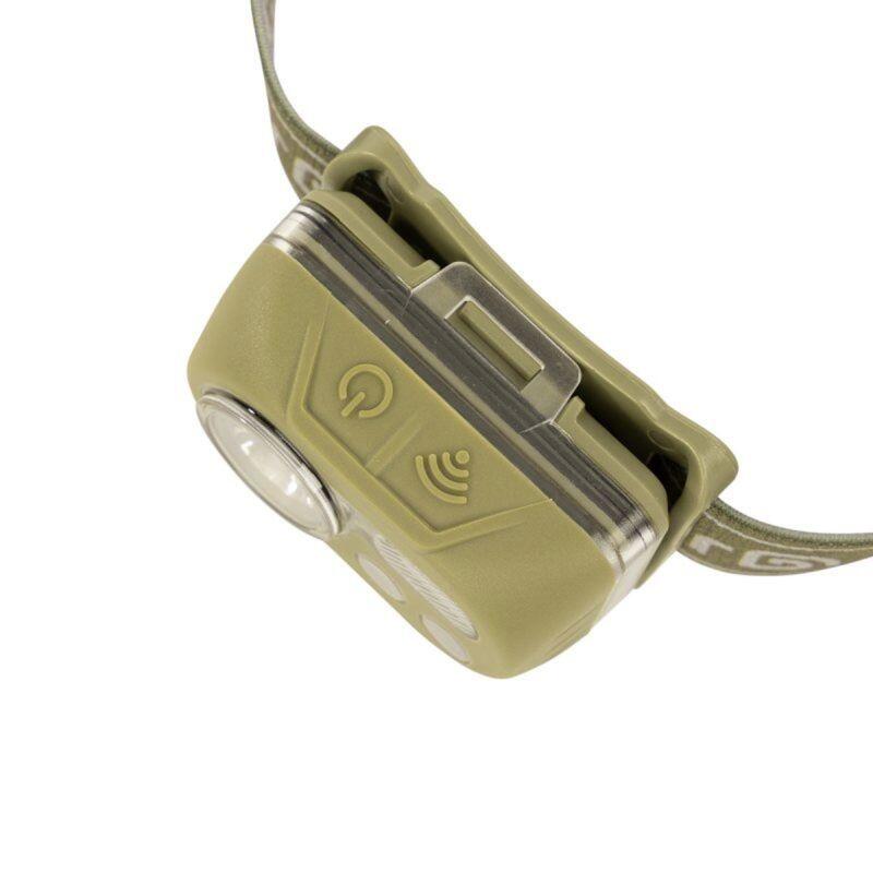 Koplamp Trakker Nitelife 4/5