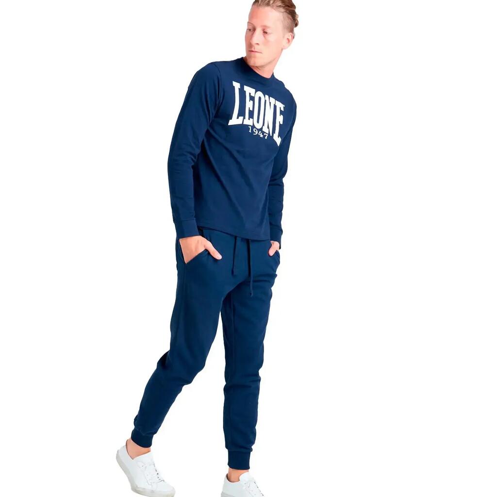 Leone 1947 Apparel Men's Long-Sleeved T-Shirt