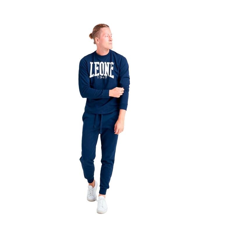 Tricou cu mânecă lungă pentru bărbați Leone 1947 Apparel