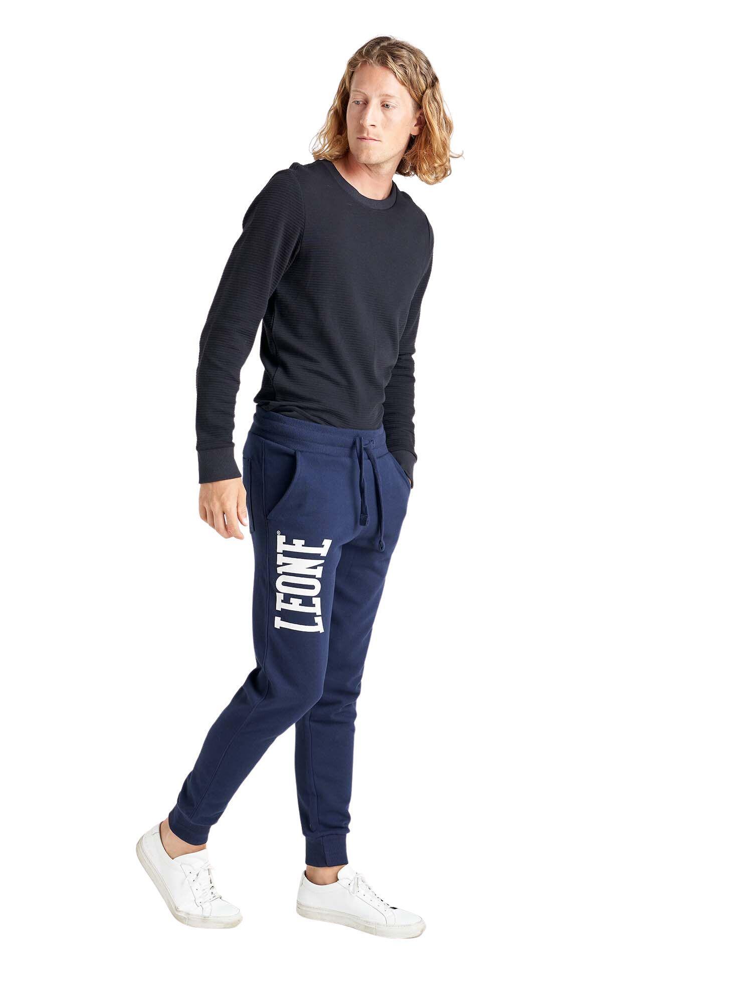 Pantalones de hombre Leone 1947 Apparel 3/8