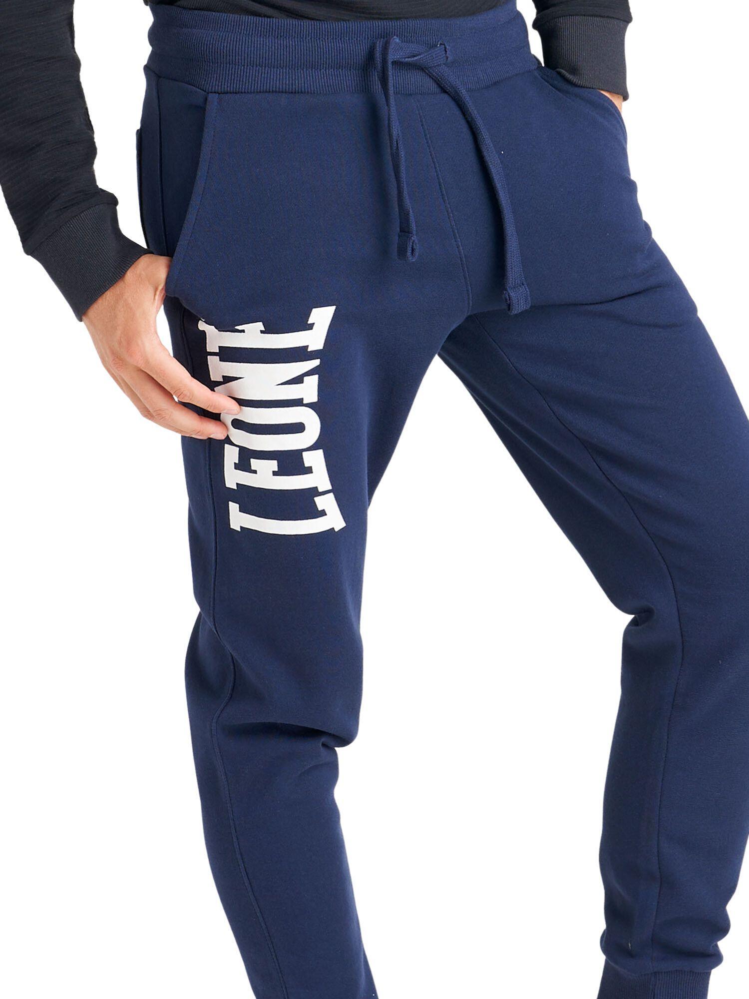 Pantalones de hombre Leone 1947 Apparel 5/8