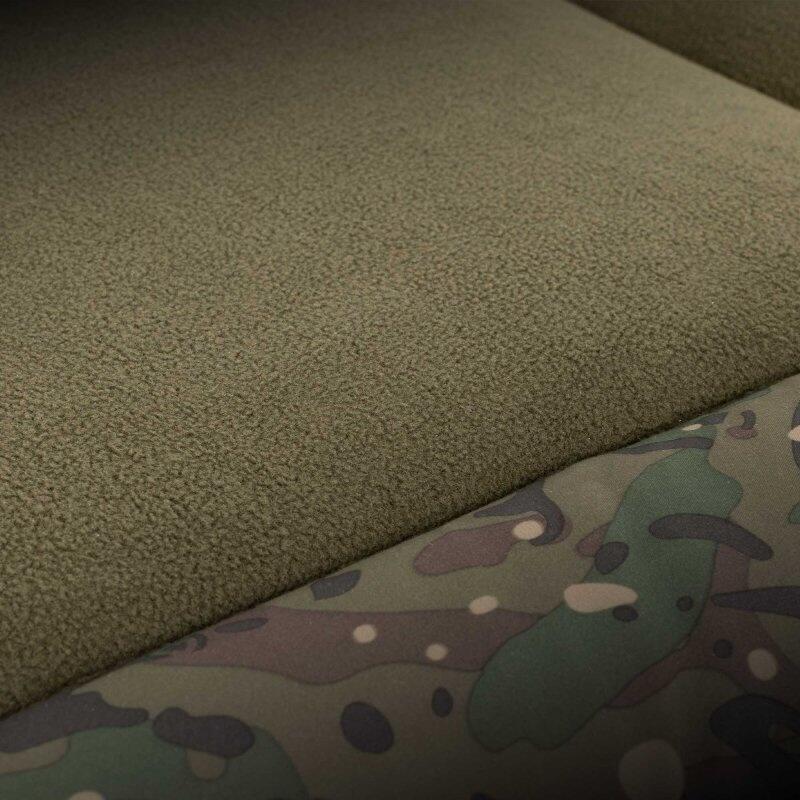 Trakker RLX 8-Bein-Bett 3/7