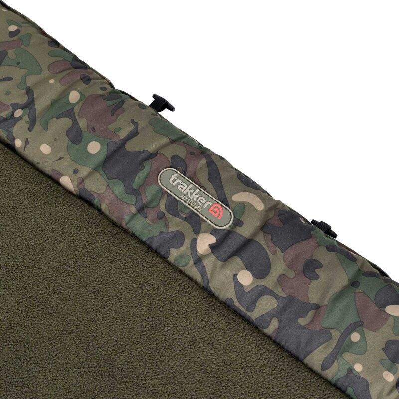 Trakker RLX 8-Bein-Bett 4/7