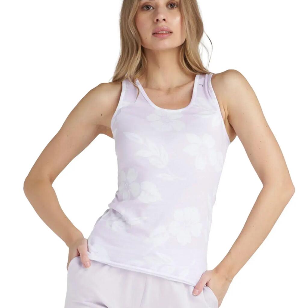 Woman tank Chic Boxing