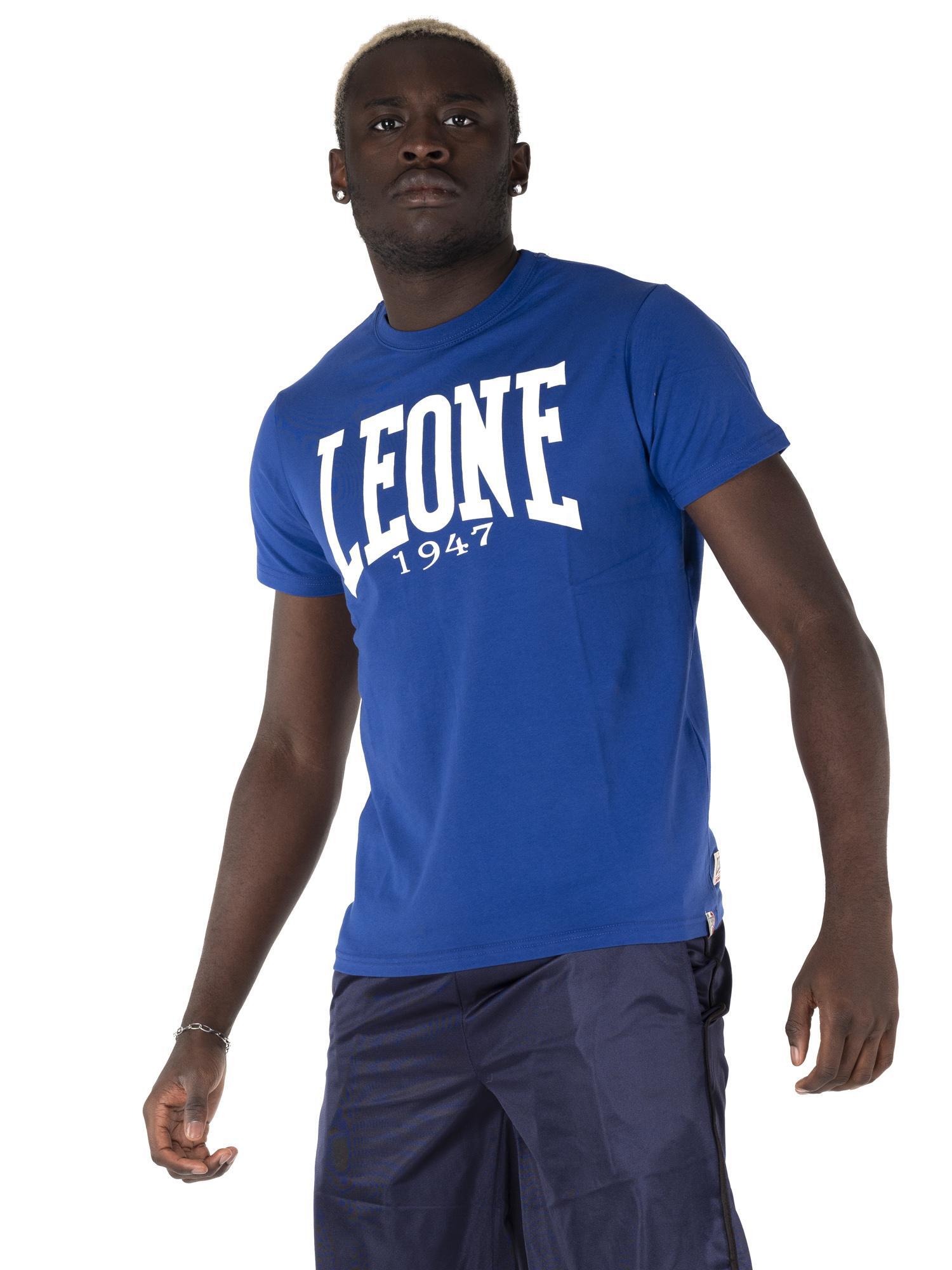 T-shirt a maniche corte da uomo Logo Basic 3/5