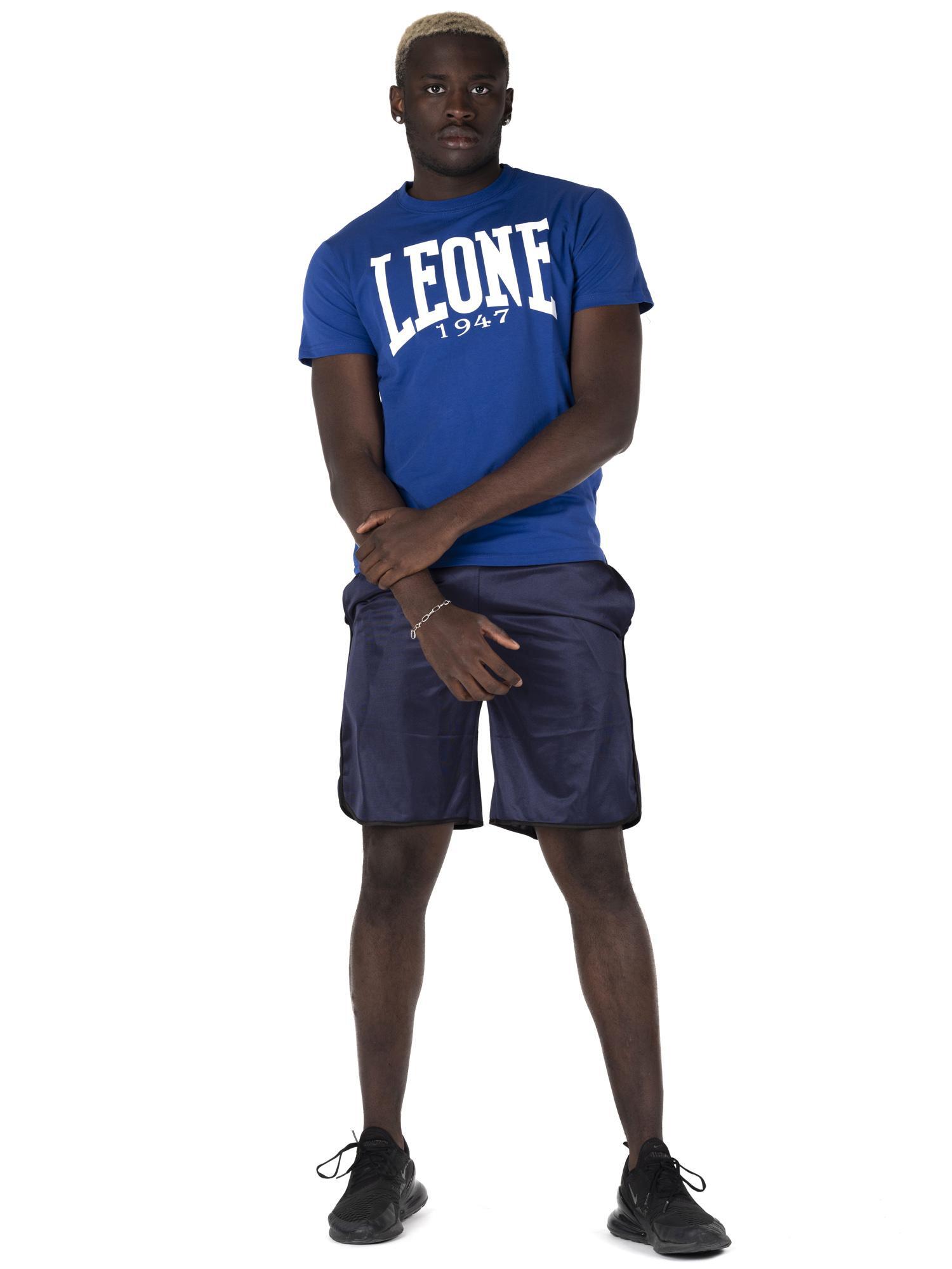 T-shirt a maniche corte da uomo Logo Basic 2/5