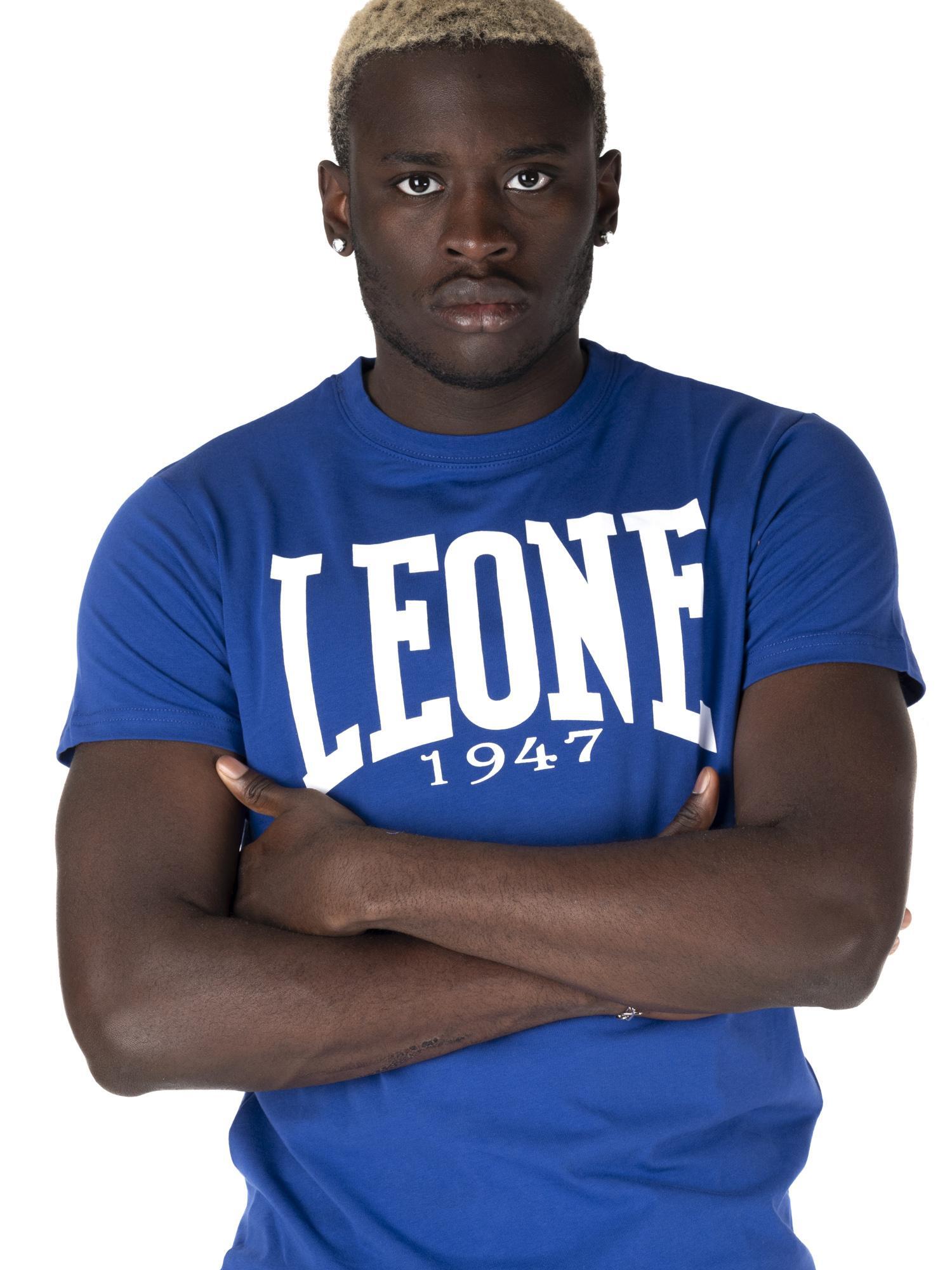 T-shirt a maniche corte da uomo Logo Basic 5/5