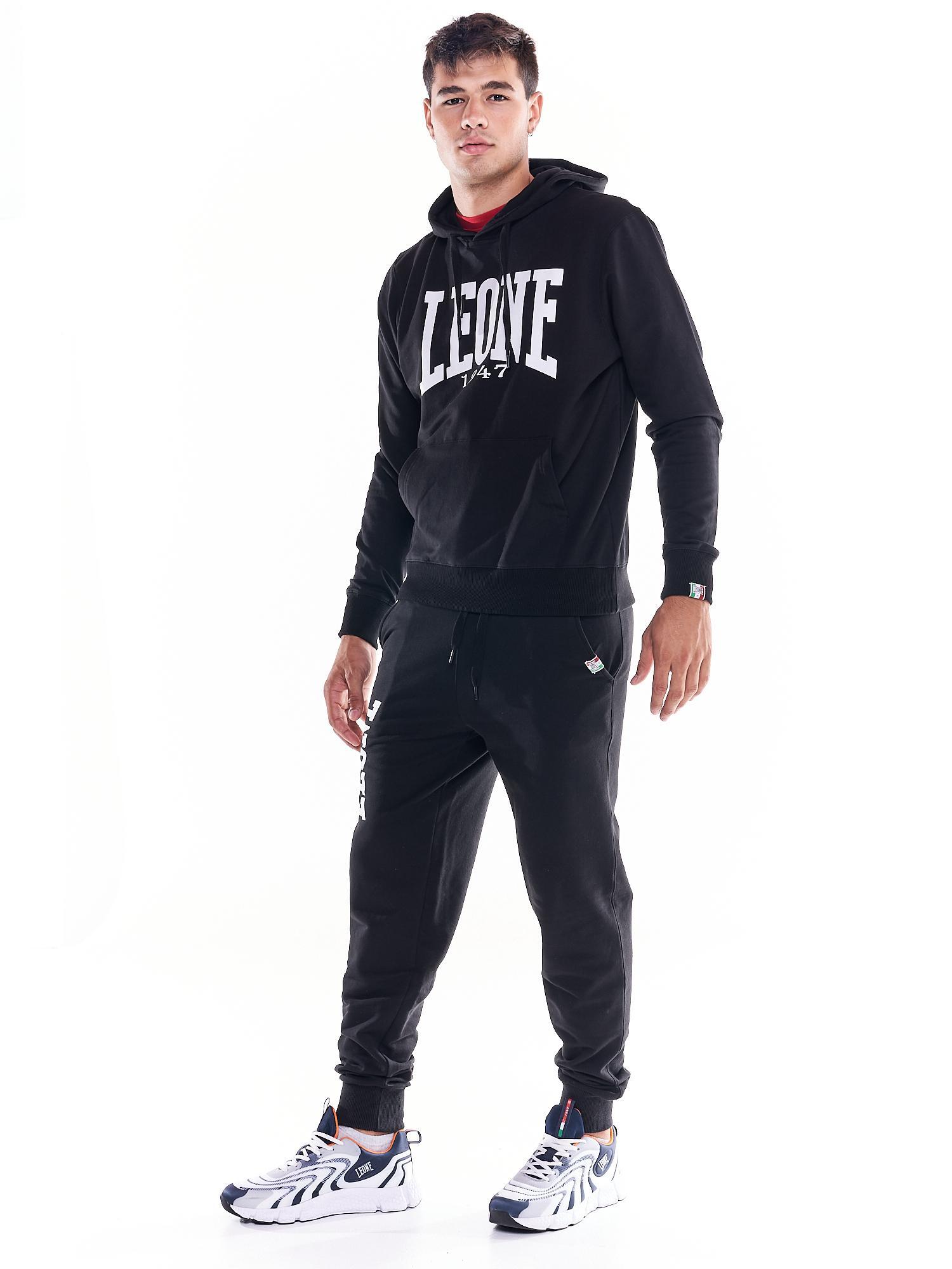 Leone 1947 Kleding Heren Hoodies 3/8
