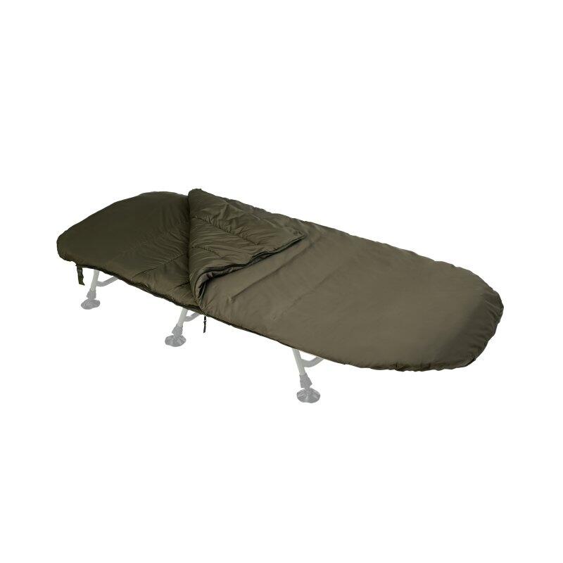 Schlafsack Trakker Big Snooze + Smooth 2/2