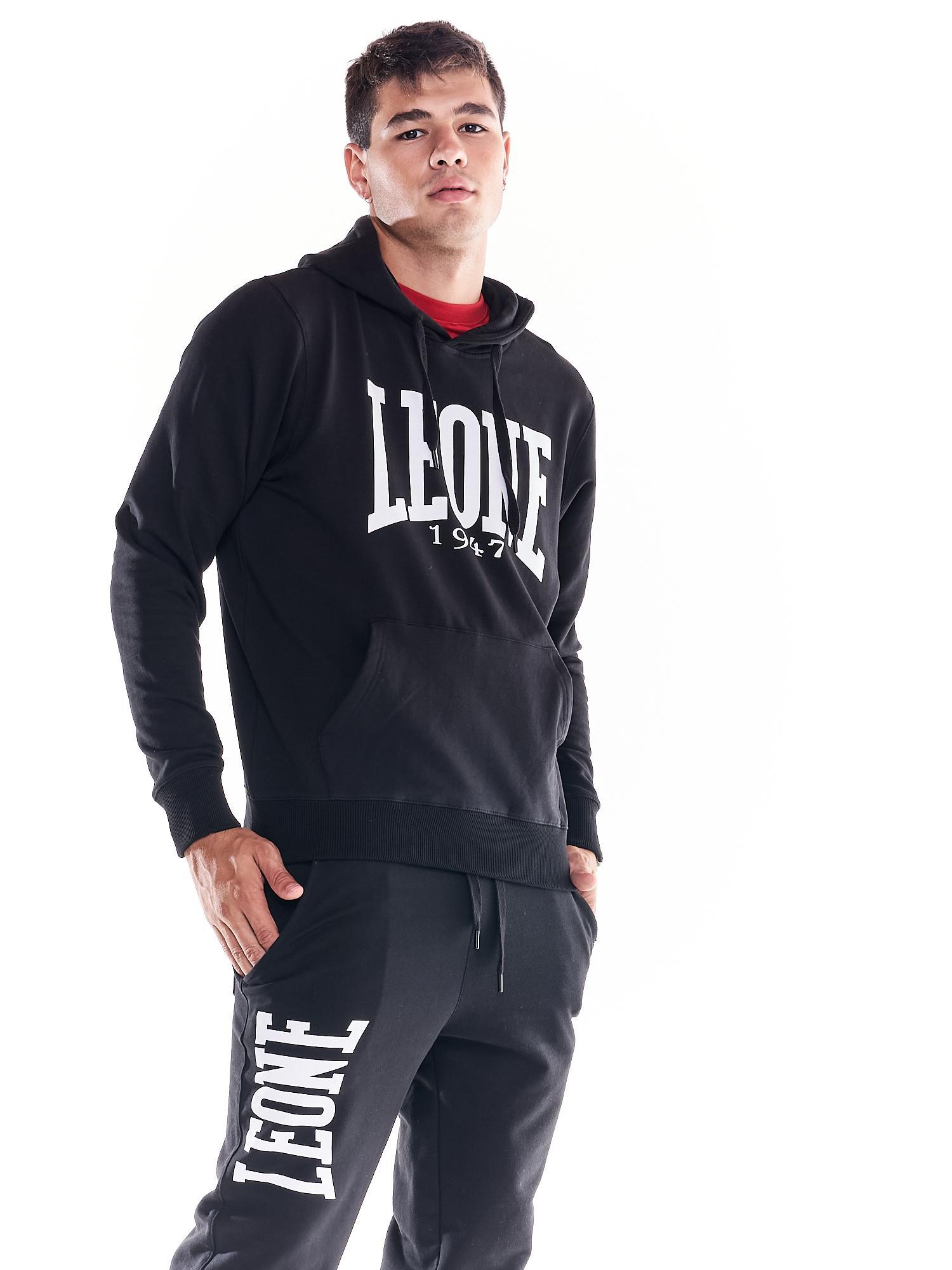 Leone 1947 Kleding Heren Hoodies 2/8