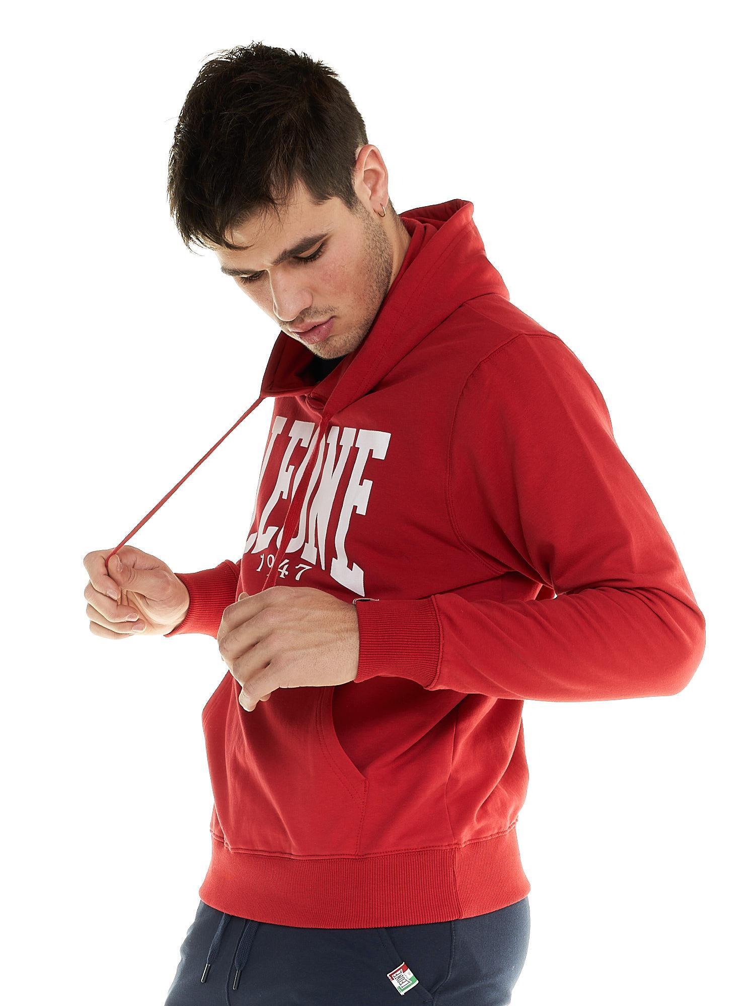 Vêtements Leone 1947 - Sweat-shirts à capuche pour hommes 3/8