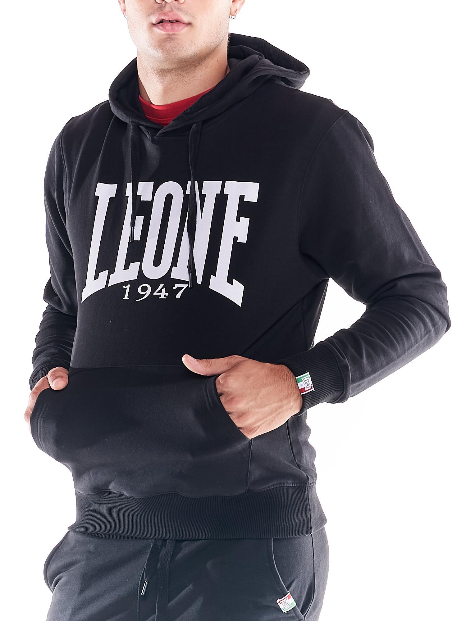 Leone 1947 Kleding Heren Hoodies 5/8