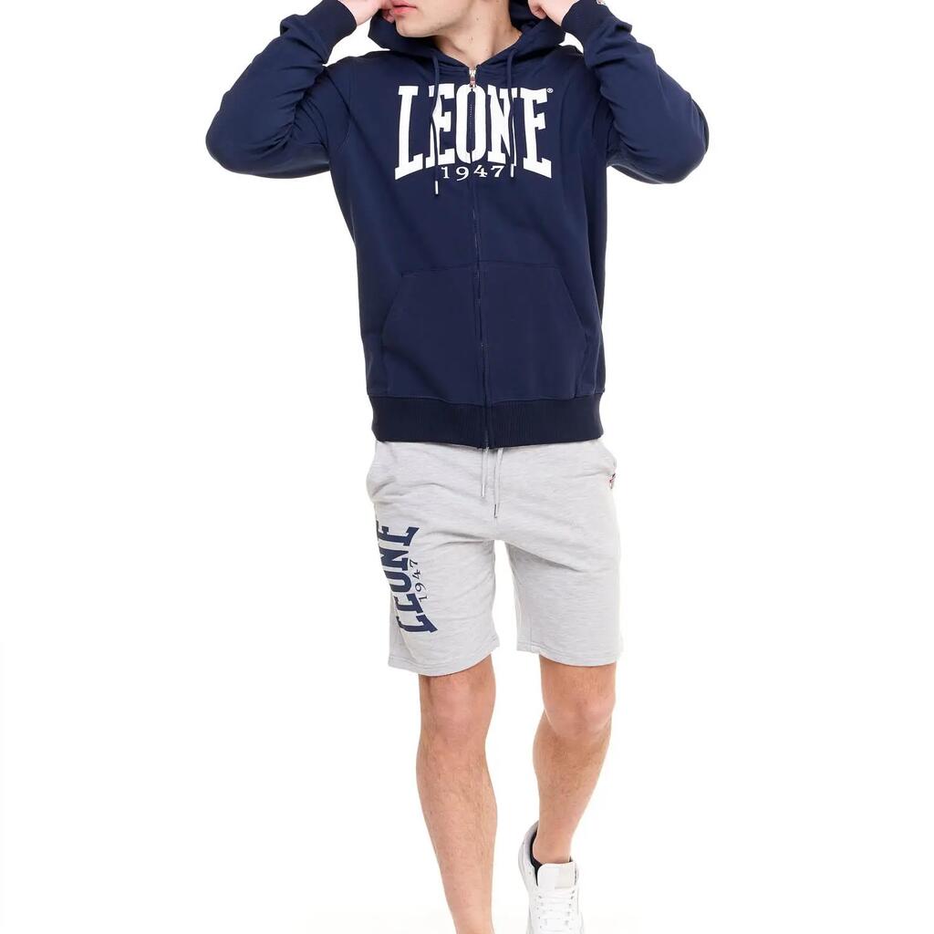 Leone 1947 Apparel Men's Zip-Up Hoodies
