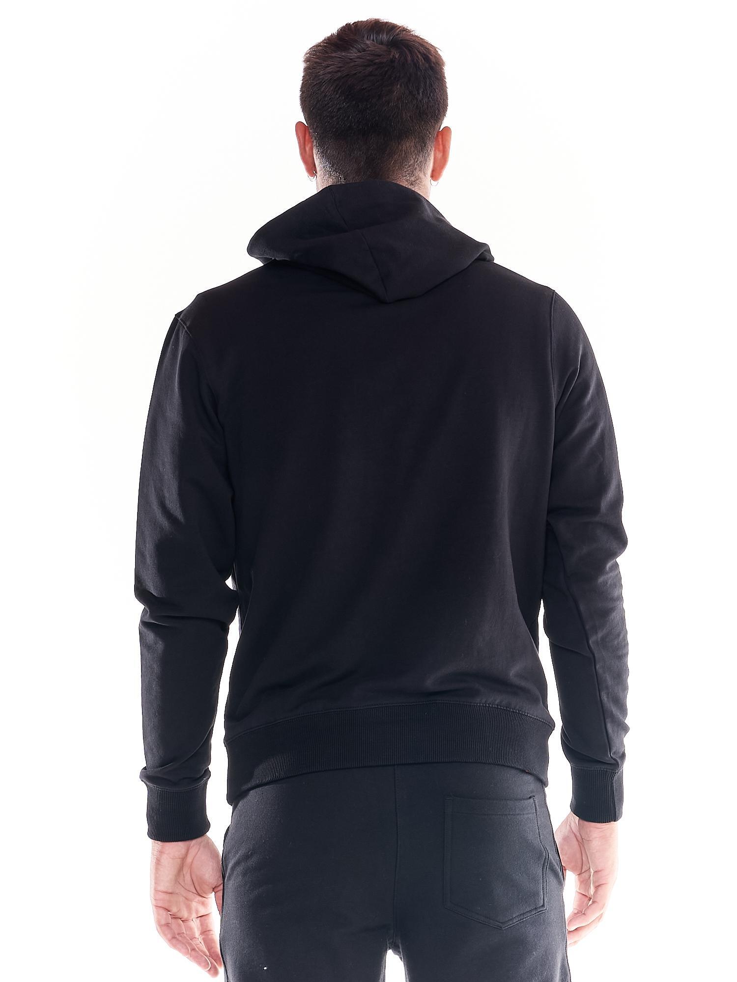 Leone 1947 Kleding Heren Hoodies 4/8