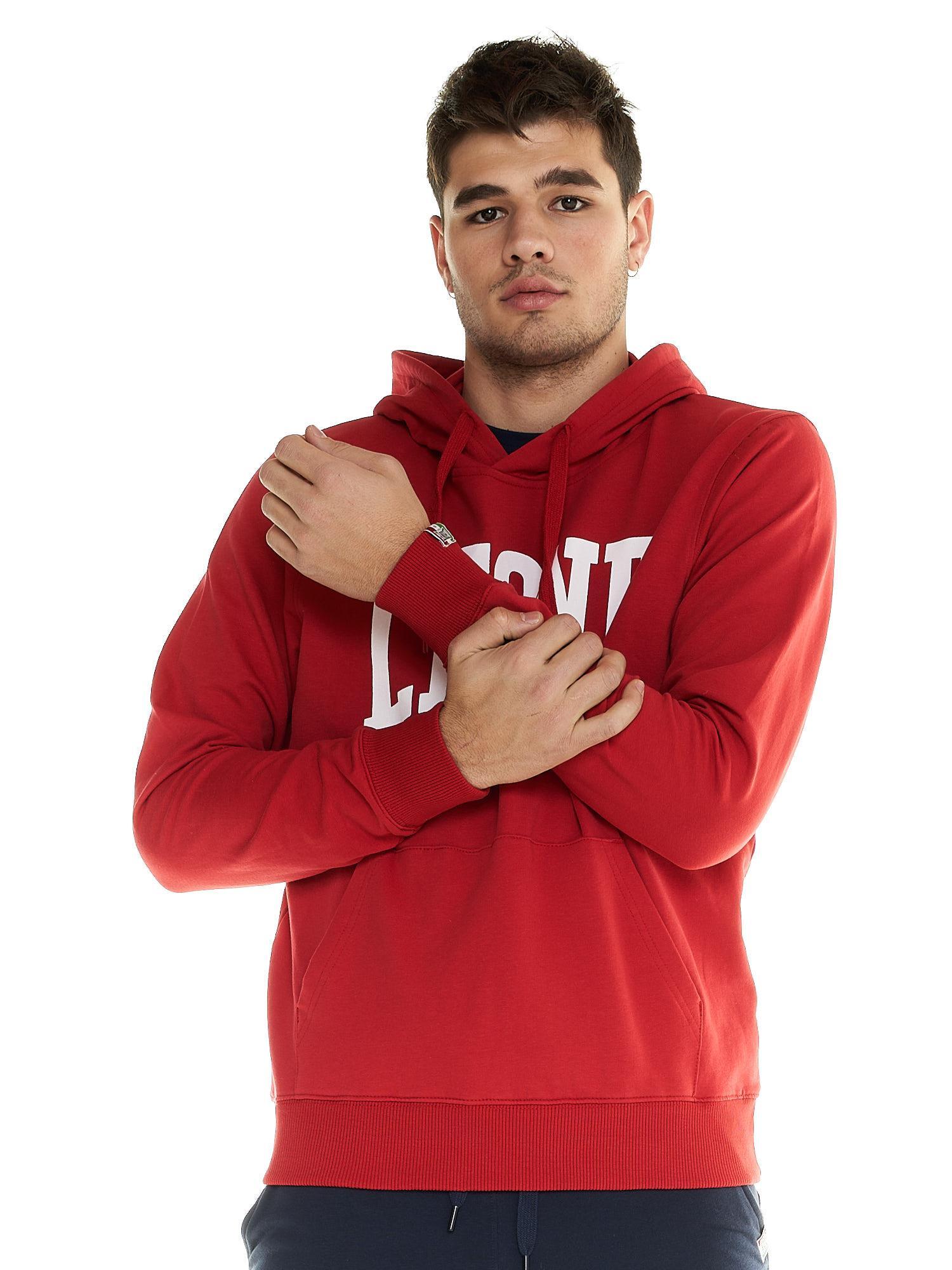 Vêtements Leone 1947 - Sweat-shirts à capuche pour hommes 5/8