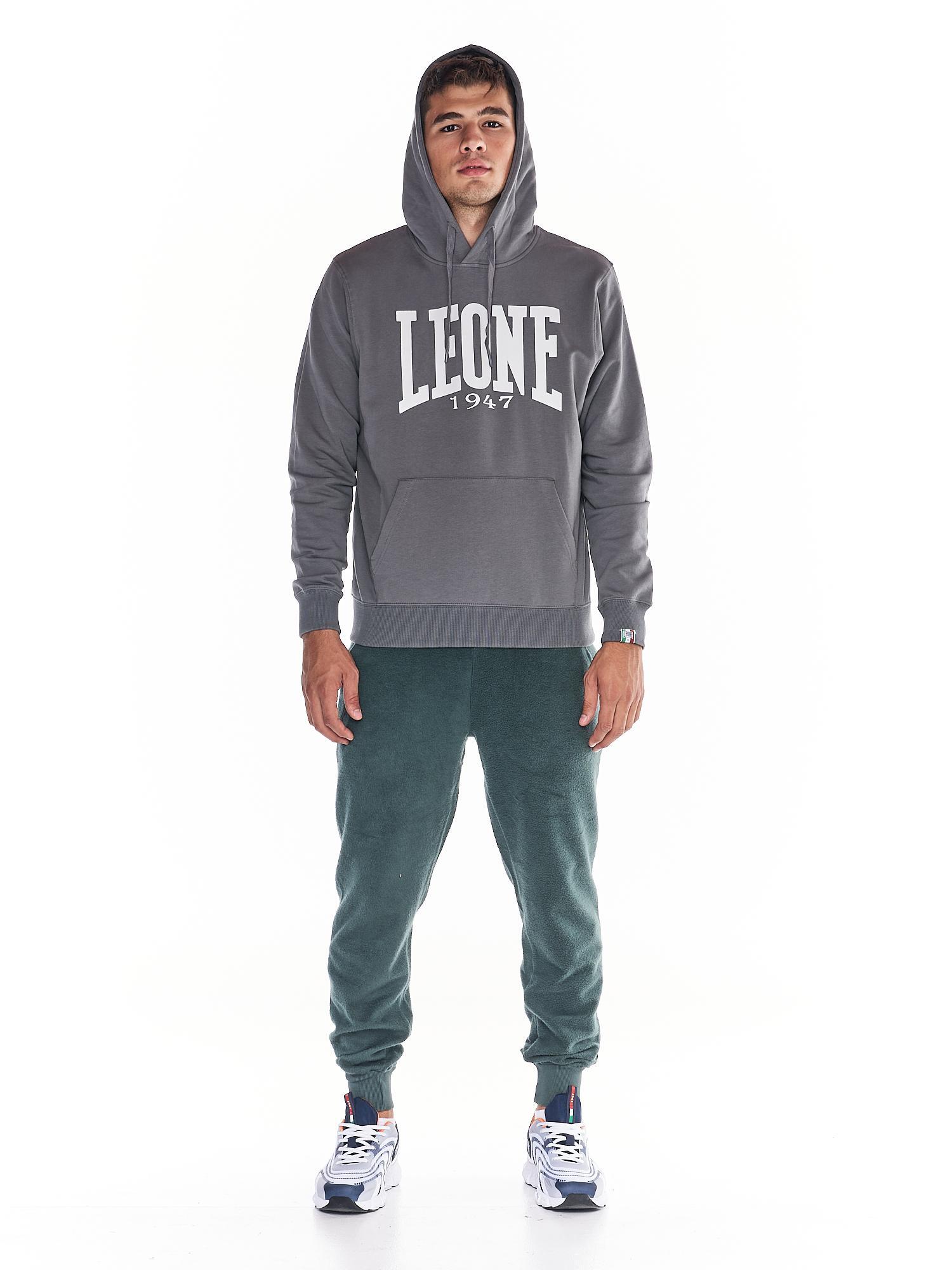 Vêtements Leone 1947 - Sweat-shirts à capuche pour hommes 2/8