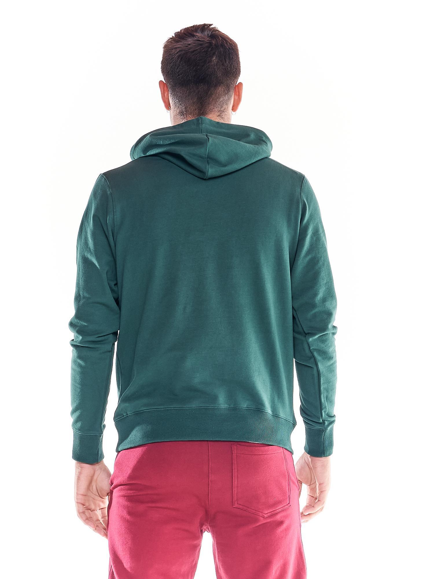 Vêtements Leone 1947 - Sweat-shirts à capuche pour hommes 4/8