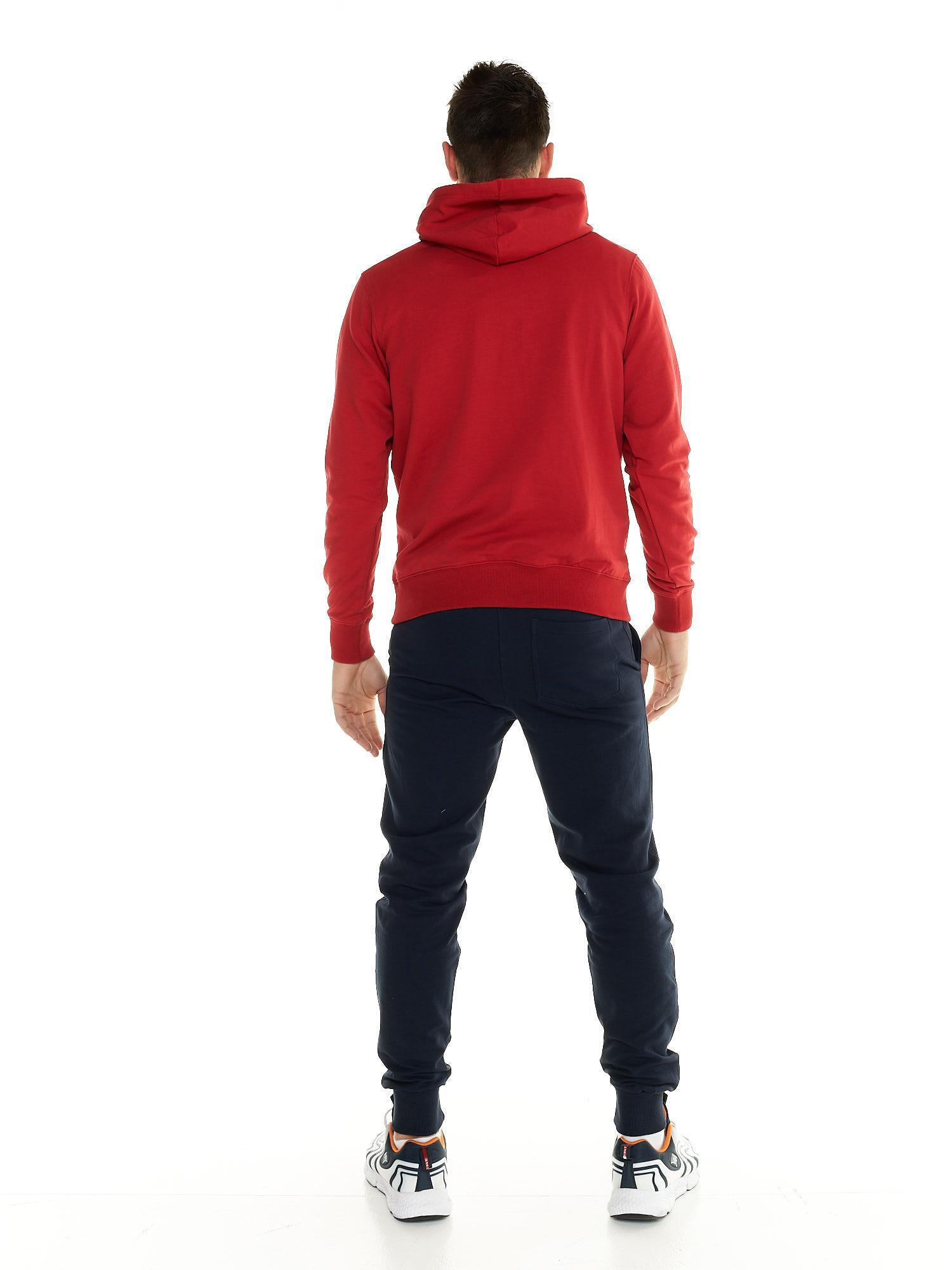 Vêtements Leone 1947 - Sweat-shirts à capuche pour hommes 4/8