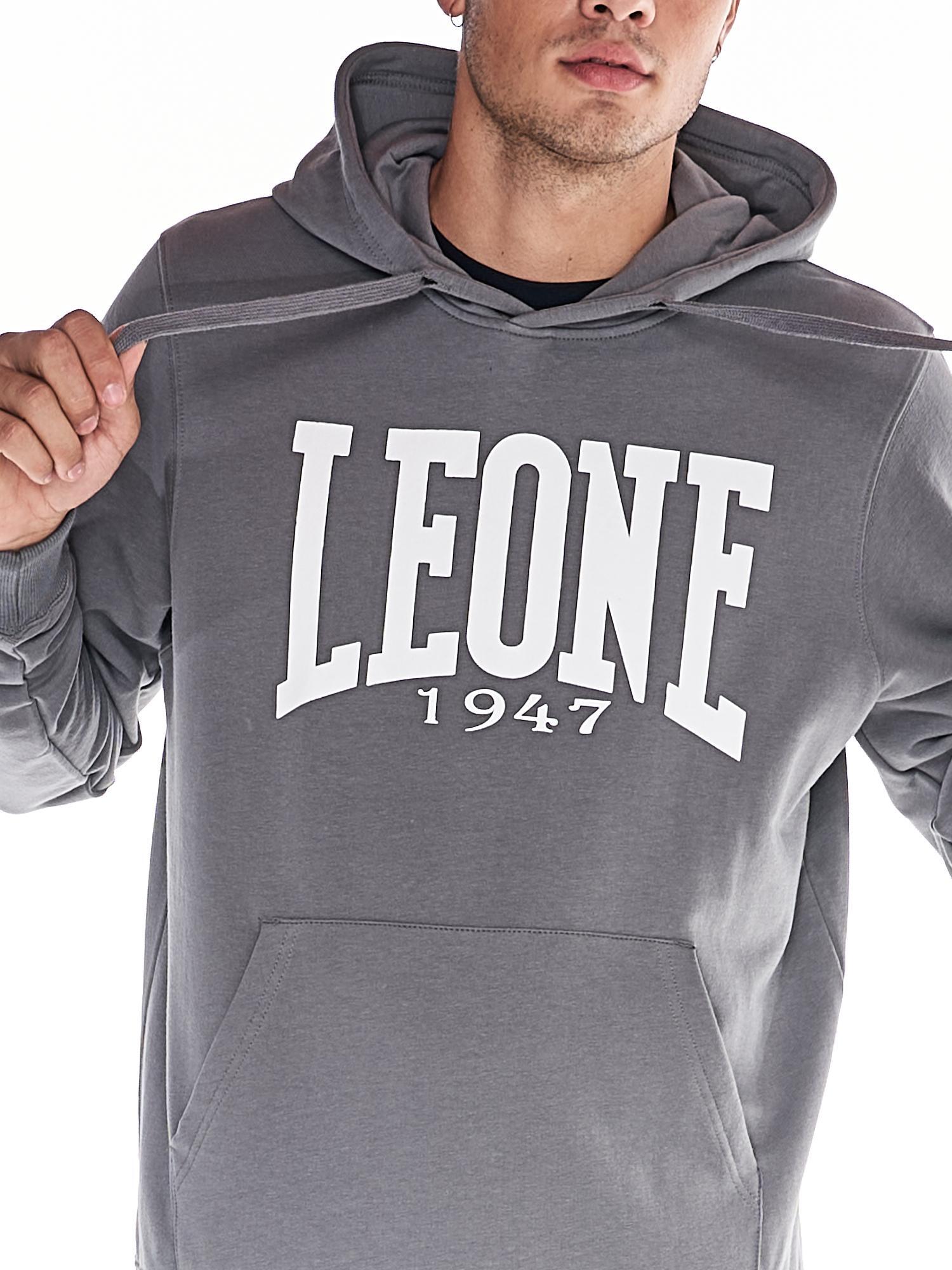 Vêtements Leone 1947 - Sweat-shirts à capuche pour hommes 5/8