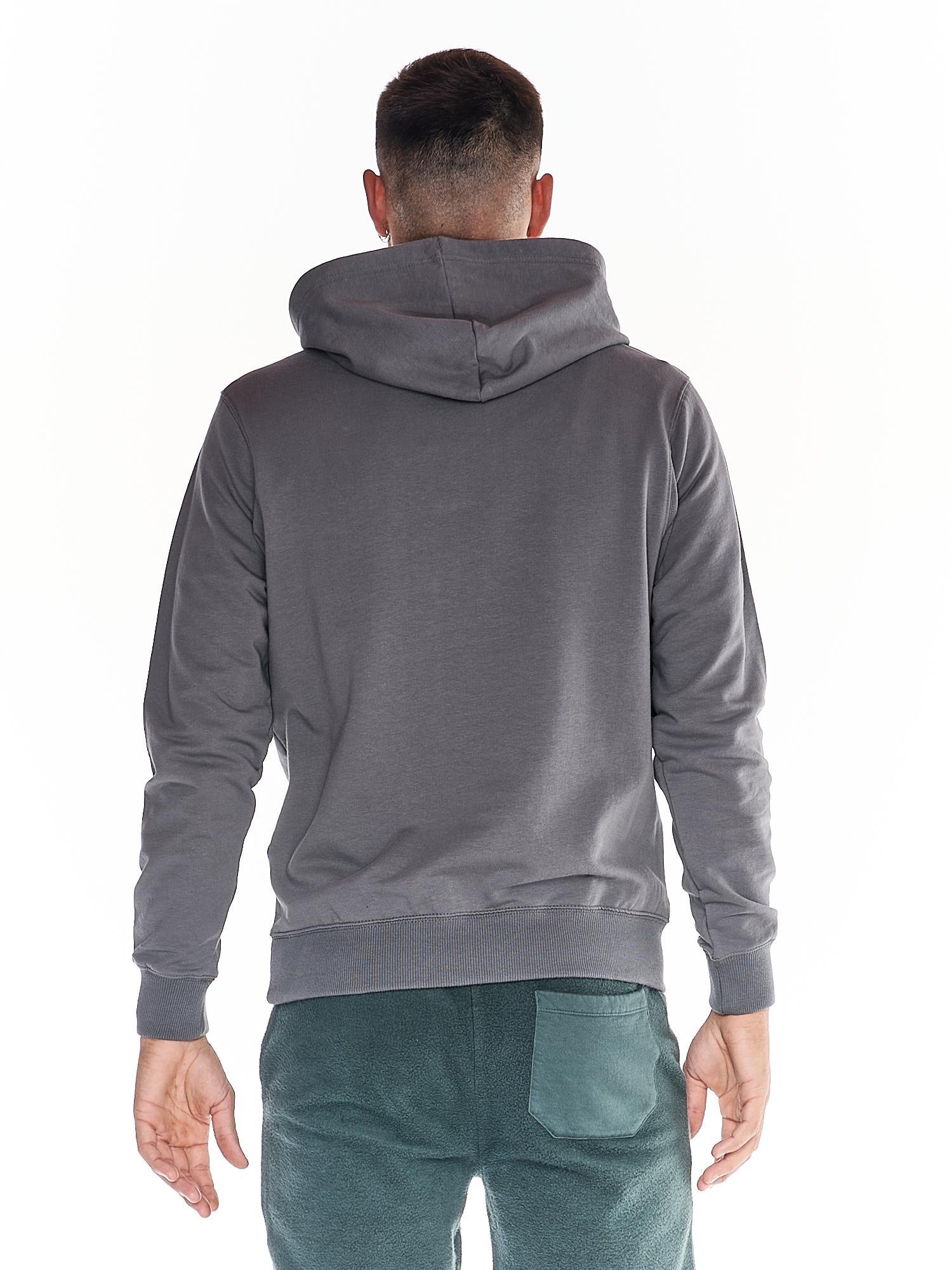 Vêtements Leone 1947 - Sweat-shirts à capuche pour hommes 4/8