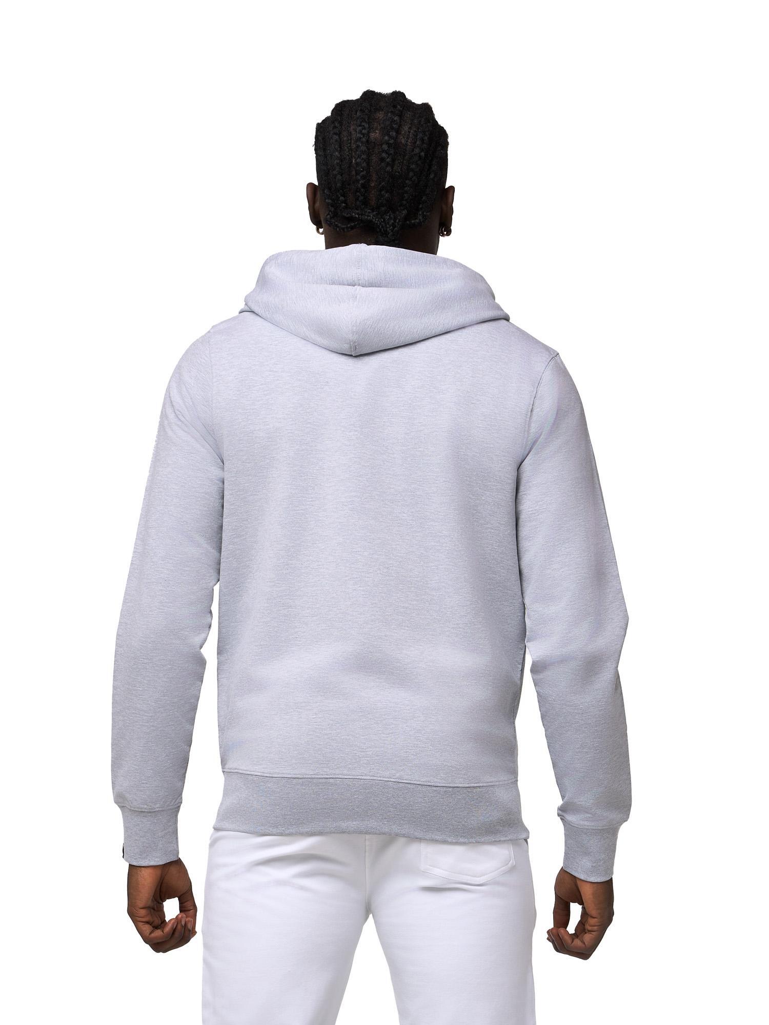 Vêtements Leone 1947 - Sweat-shirts à capuche zippés pour hommes 4/8