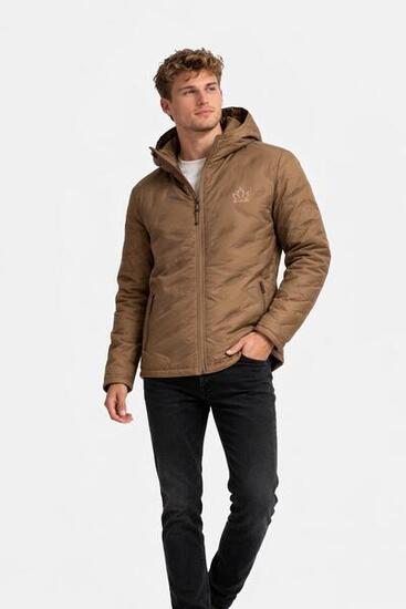 Herren Daunenjacke Bulkley