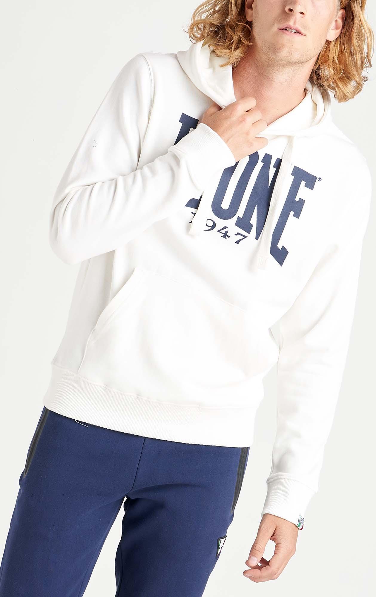Vêtements Leone 1947 - Sweat-shirts à capuche pour hommes 5/8