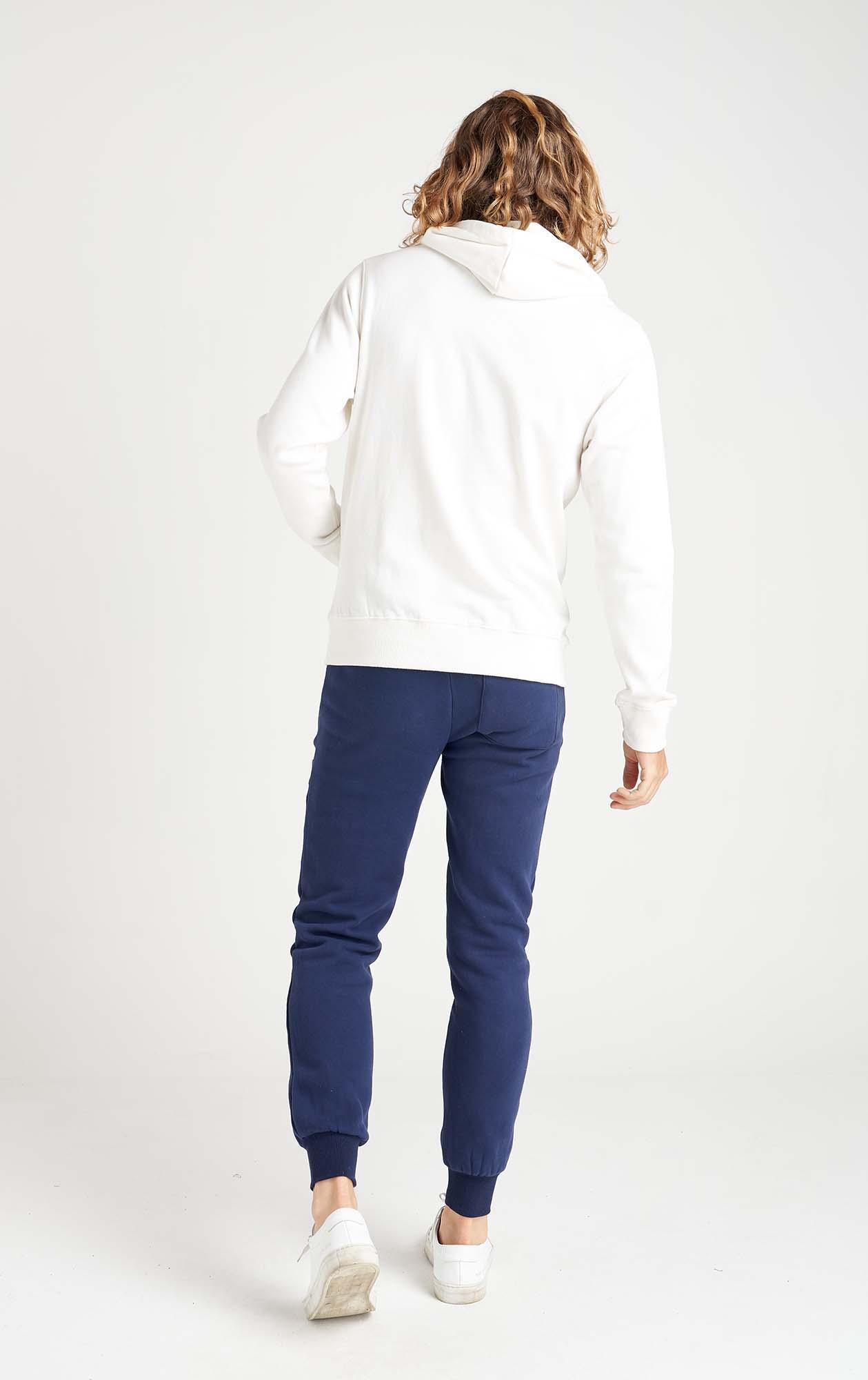 Vêtements Leone 1947 - Sweat-shirts à capuche pour hommes 4/8