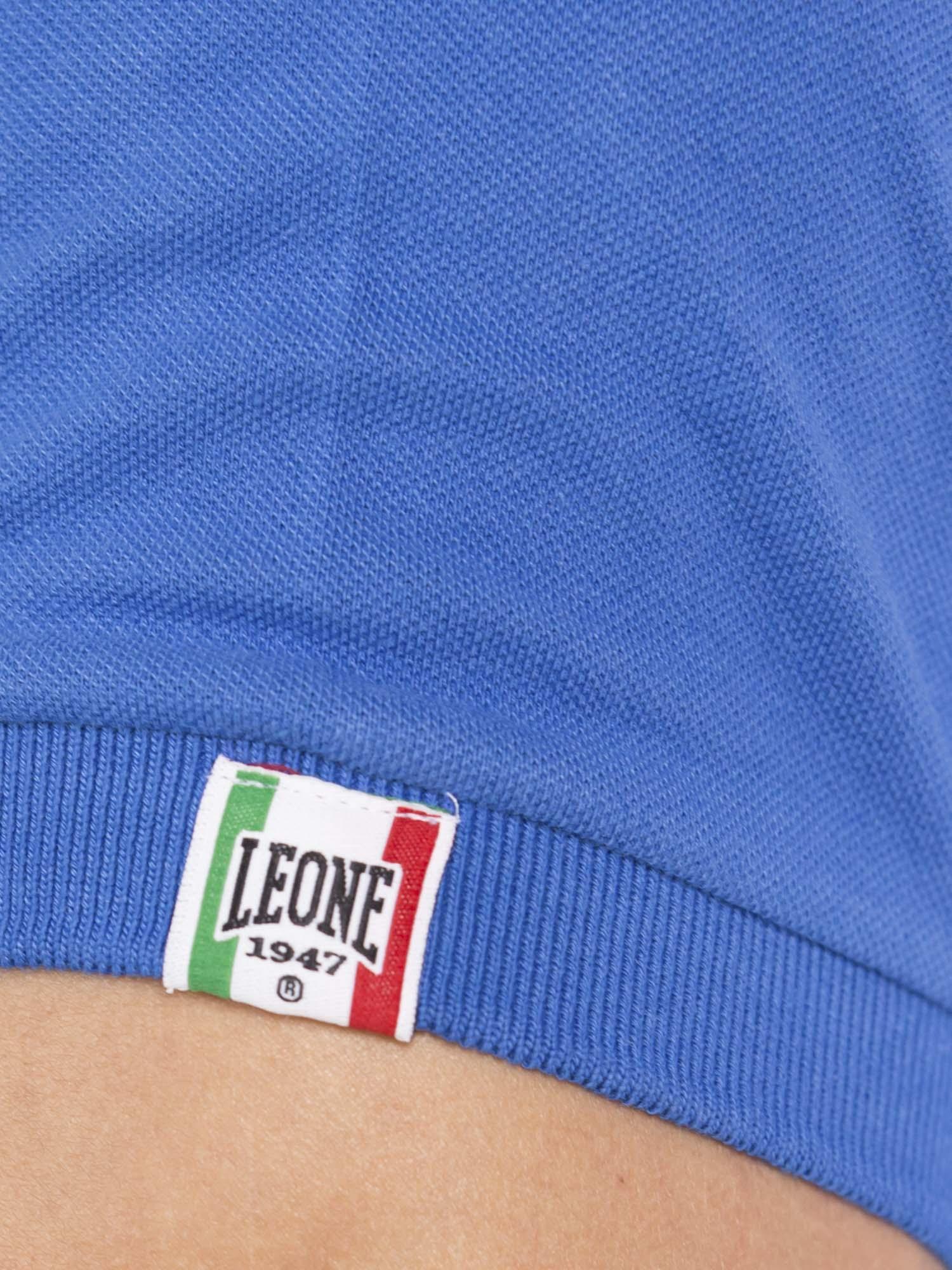 Polo de manga corta de hombre Leone 1947 Apparel 4/8