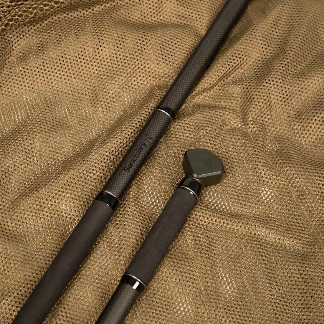 Roofvisnet Trakker Sanctuary T12 4/7