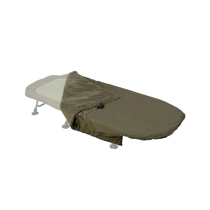Slaapzak Trakker Big Snooze + Bed Cover 2/2