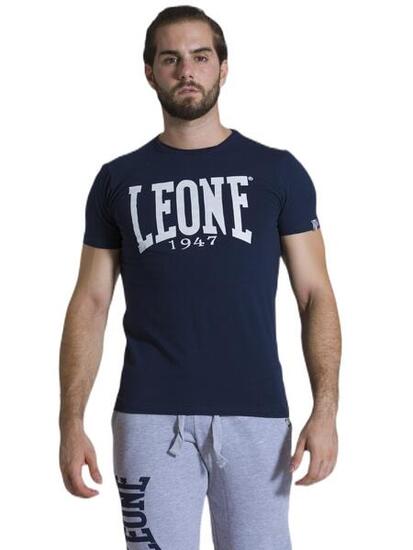 T-shirt homme manches courtes Basic Logo