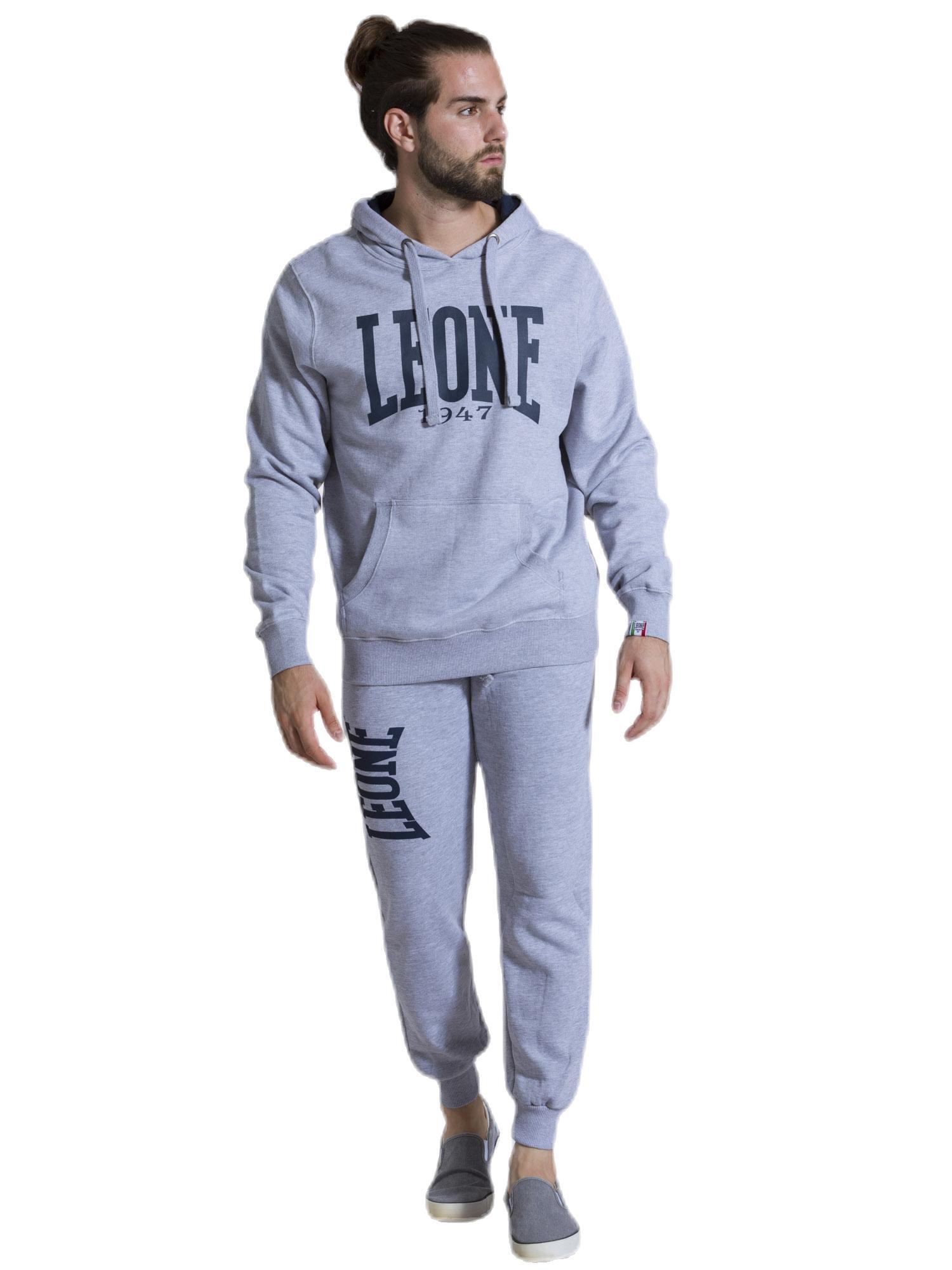 Sudaderas con capucha para hombre de Leone 1947 Apparel 2/8