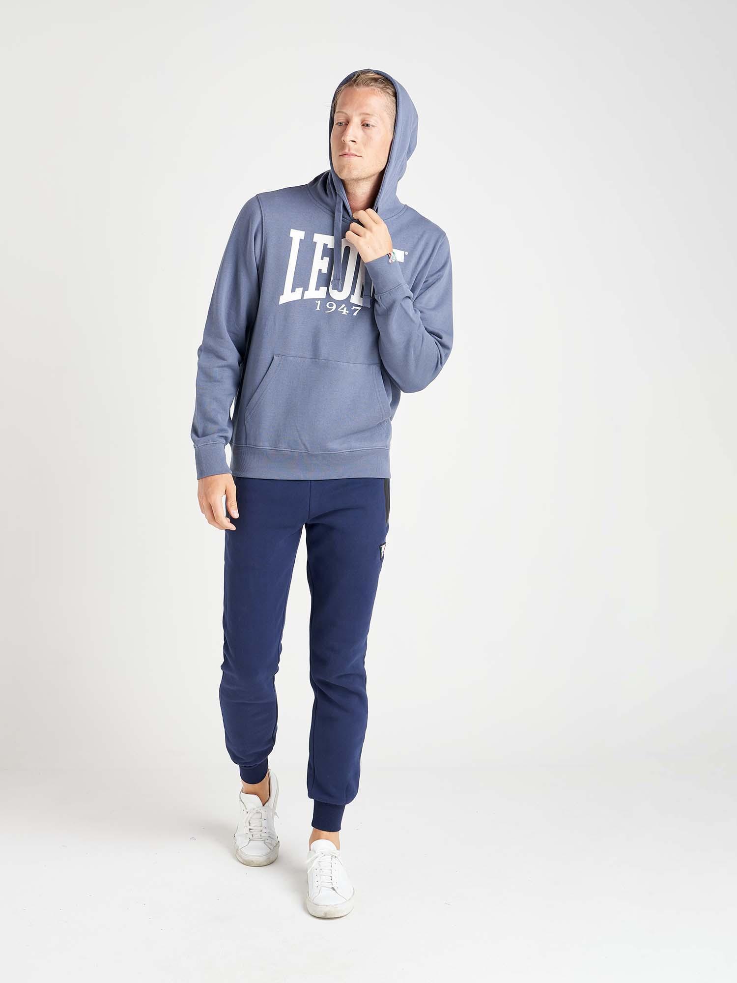 Vêtements Leone 1947 - Sweat-shirts à capuche pour hommes 2/8