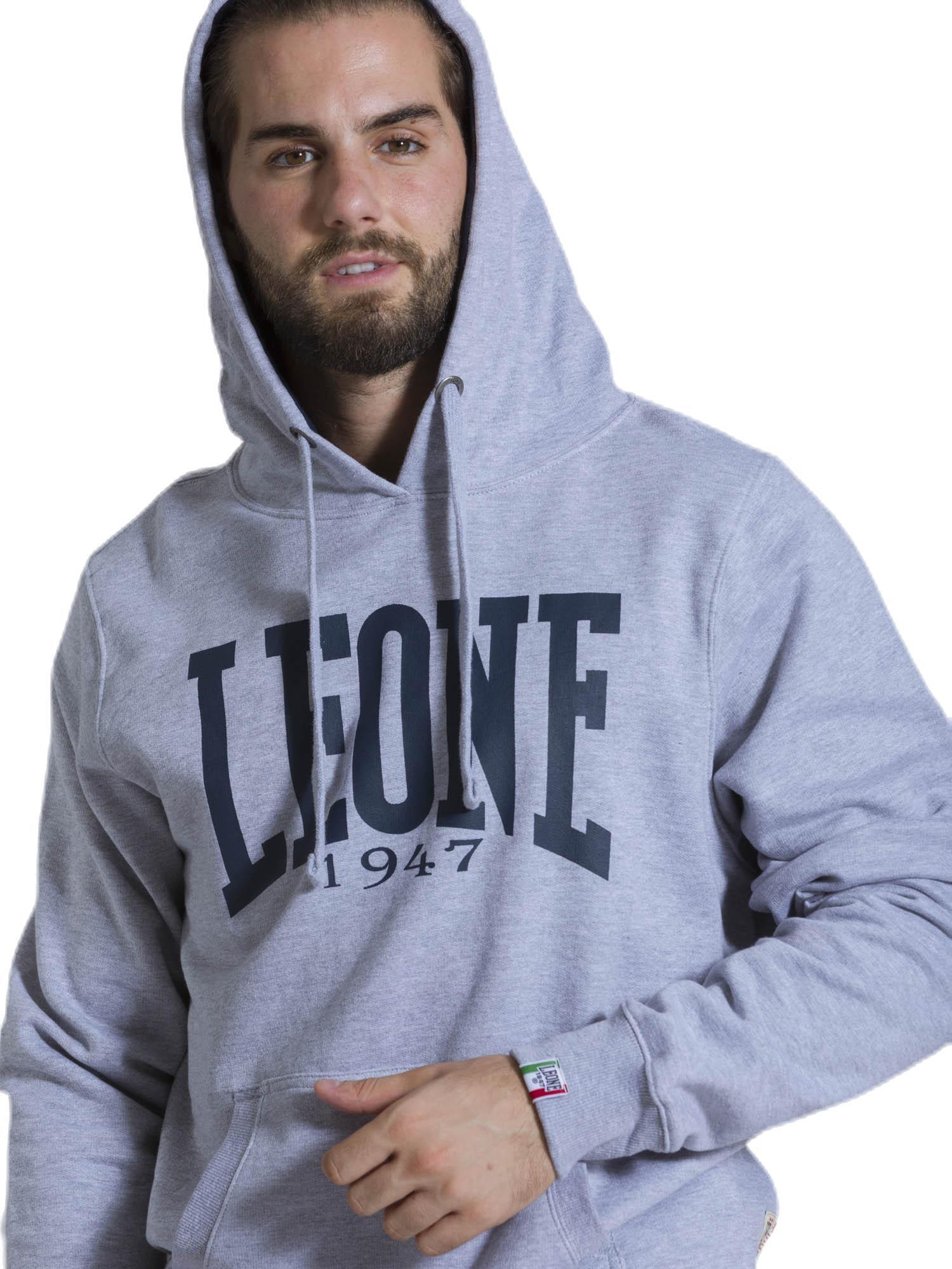 Sudaderas con capucha para hombre de Leone 1947 Apparel 5/8