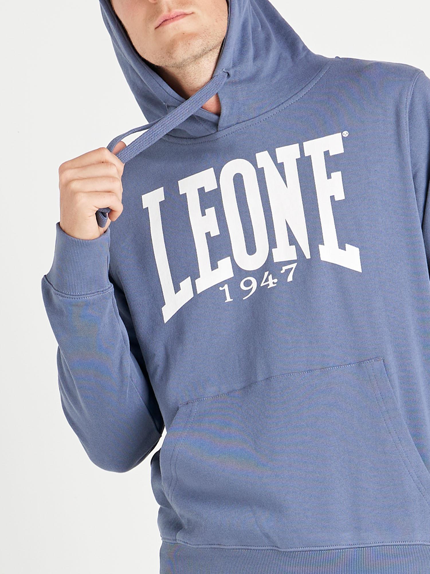 Vêtements Leone 1947 - Sweat-shirts à capuche pour hommes 5/8